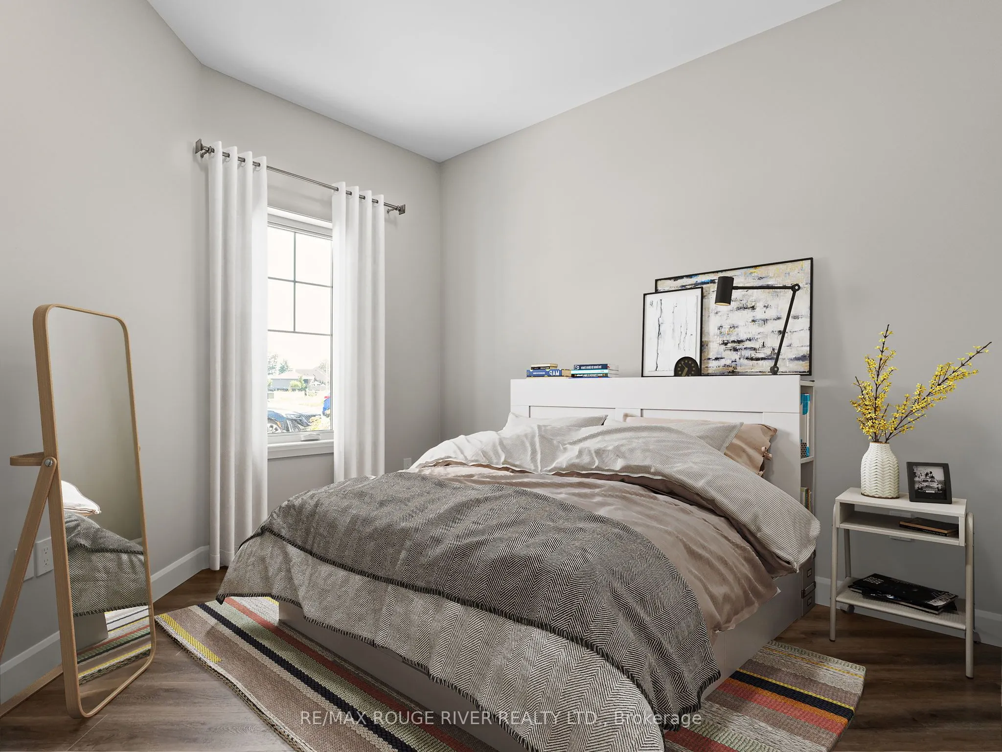14 MEADOWCREEK Drive, #201