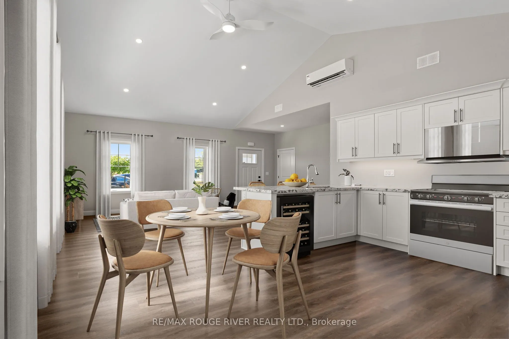 14 MEADOWCREEK Drive, #201