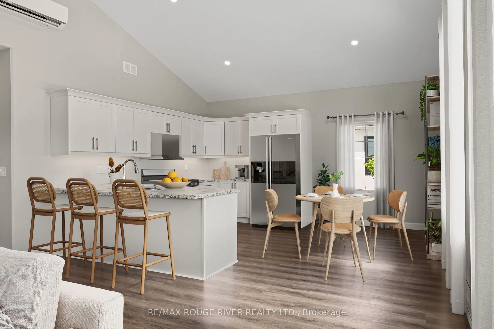 14 MEADOWCREEK Drive, #201