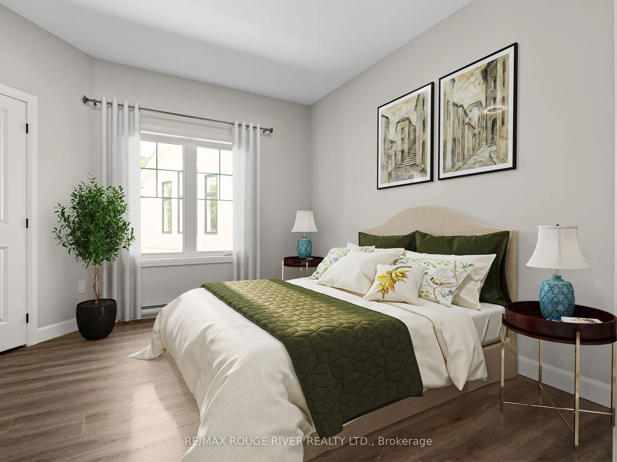 14 MEADOWCREEK Drive, #201