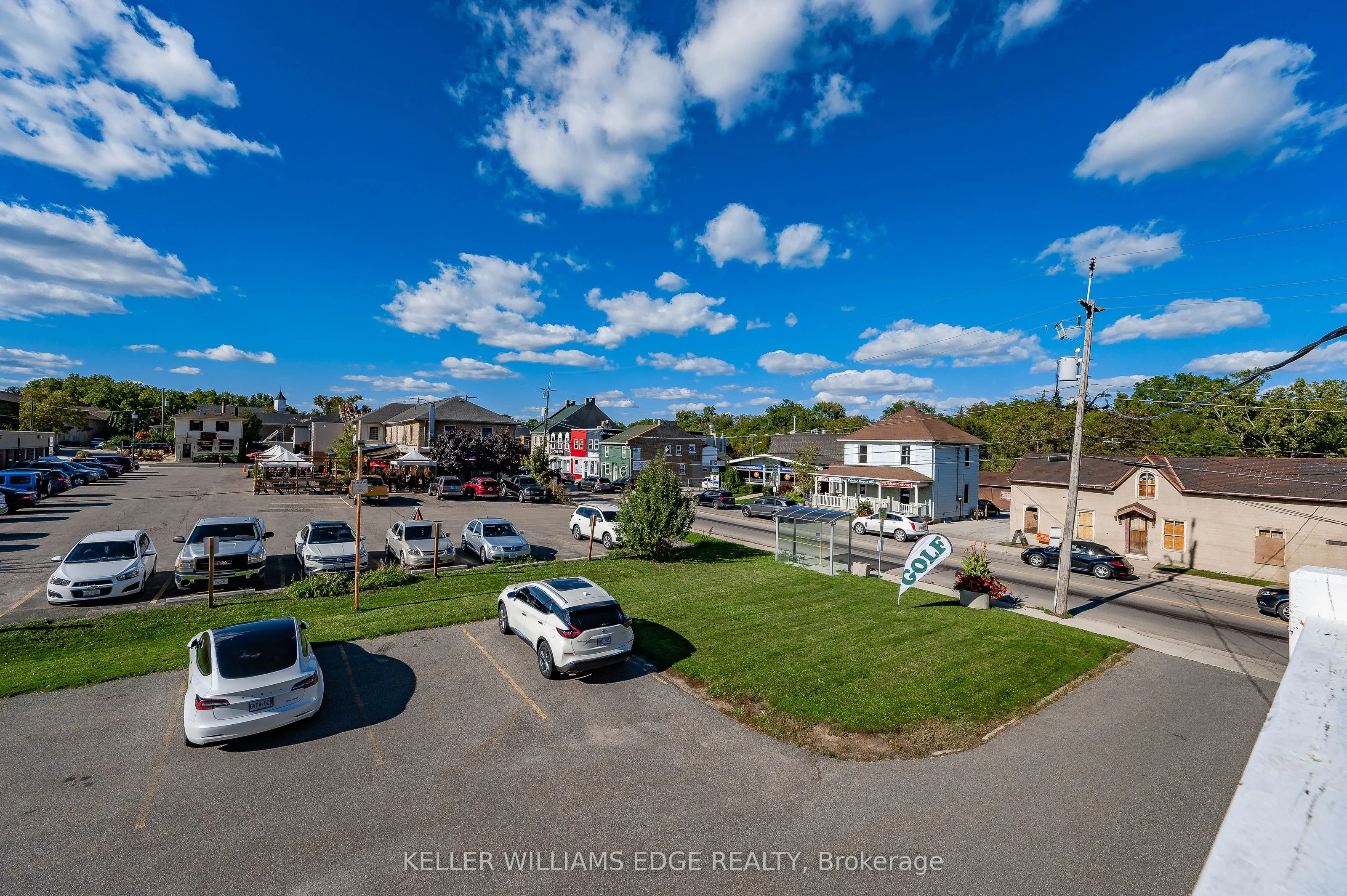 22 Mill Street S
