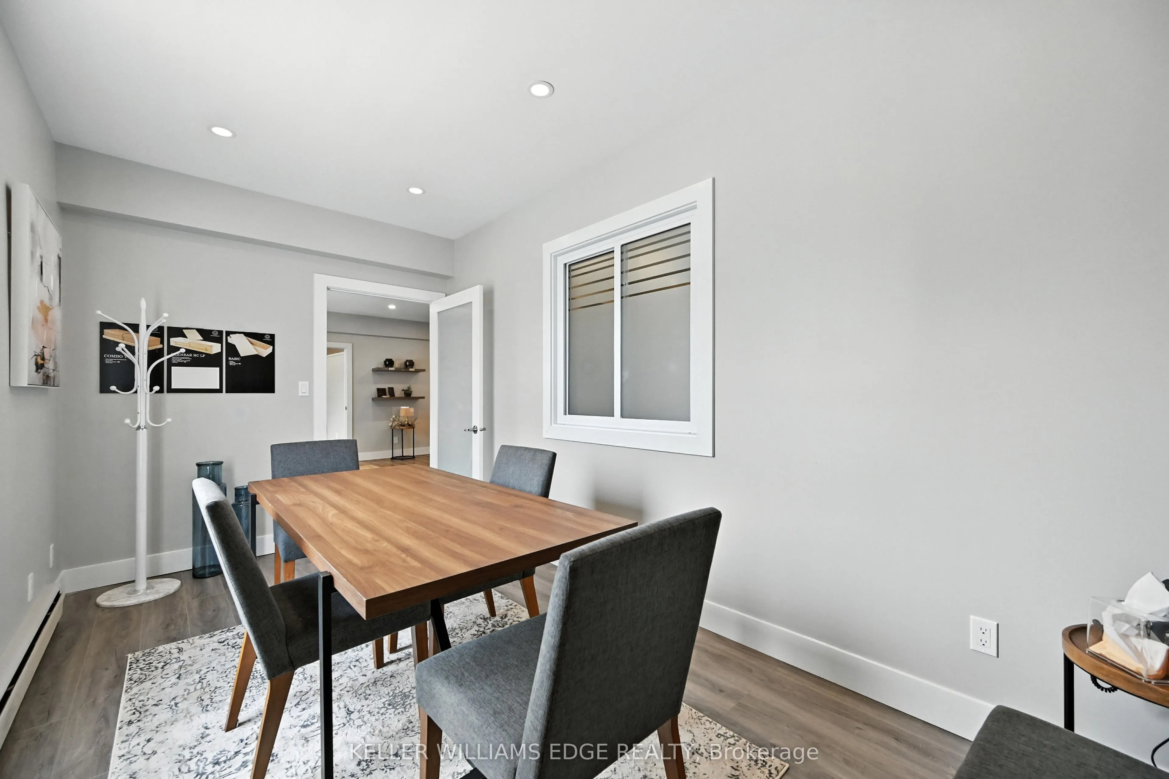22 Mill Street S