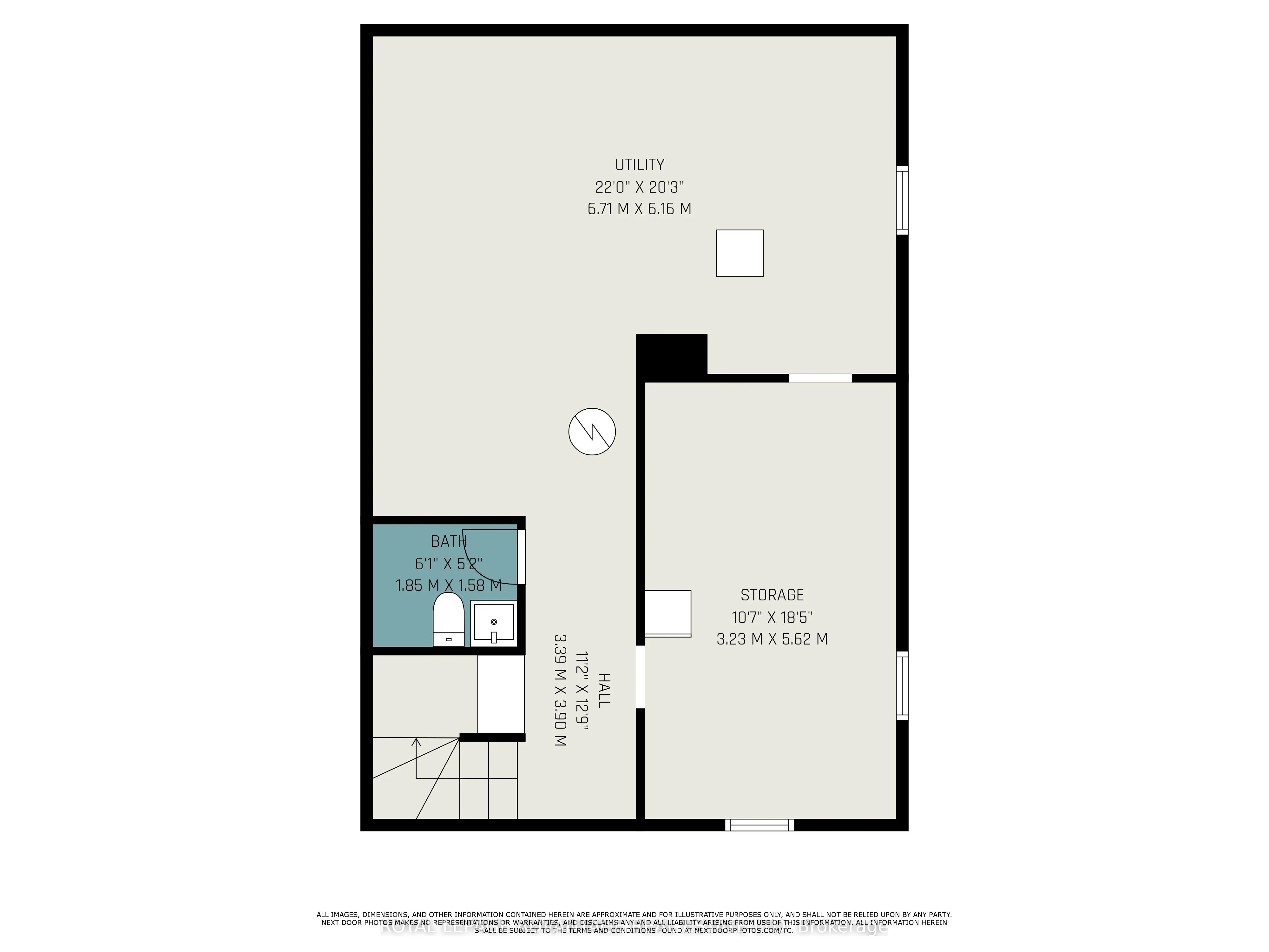8 Stewart Street