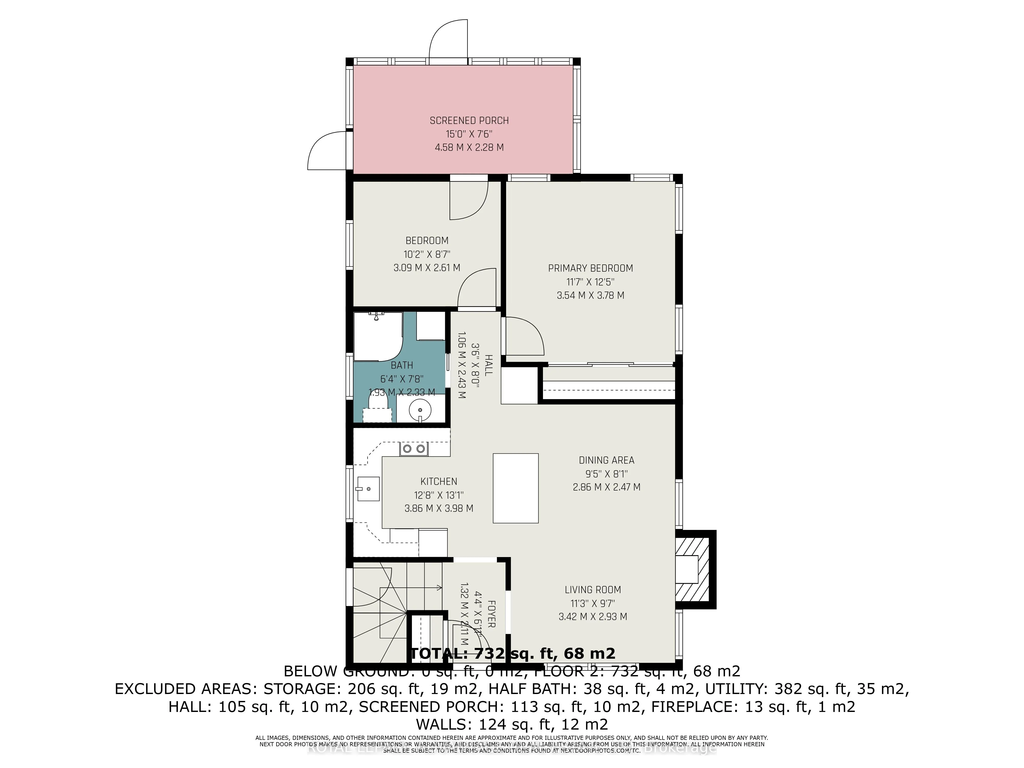 8 Stewart Street
