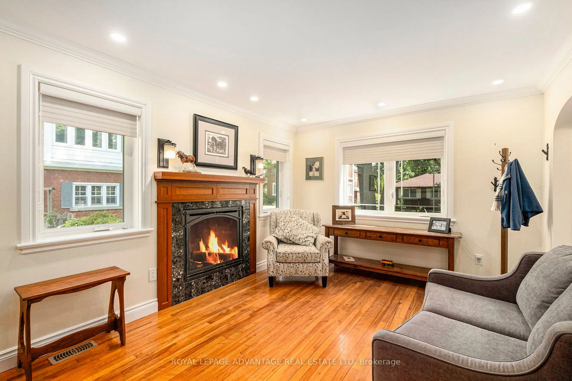8 Stewart Street