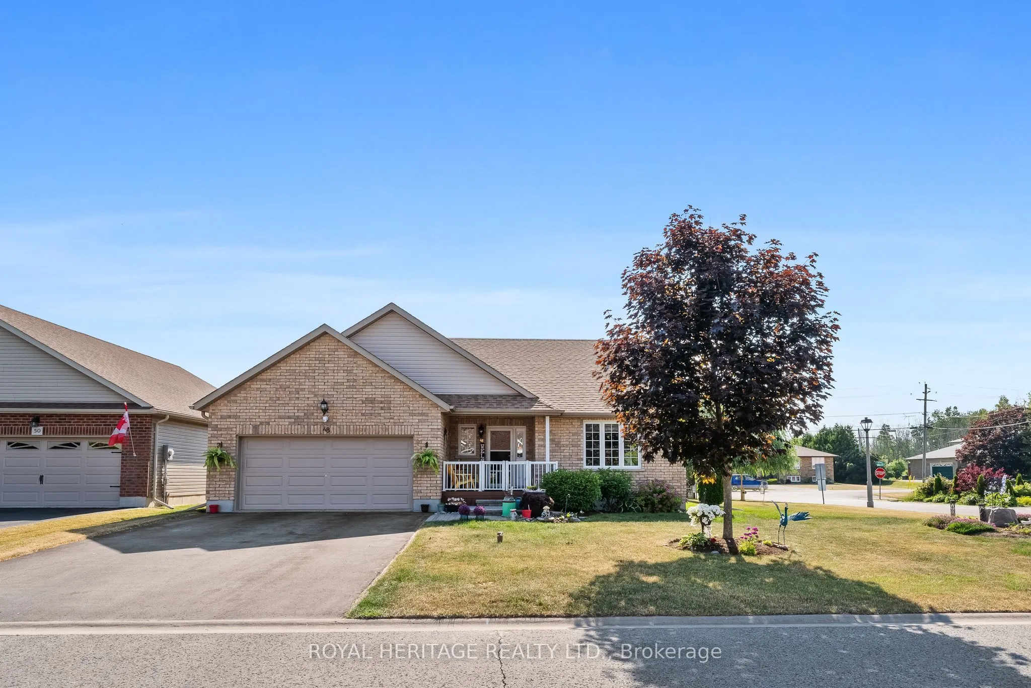 48 Ward Drive