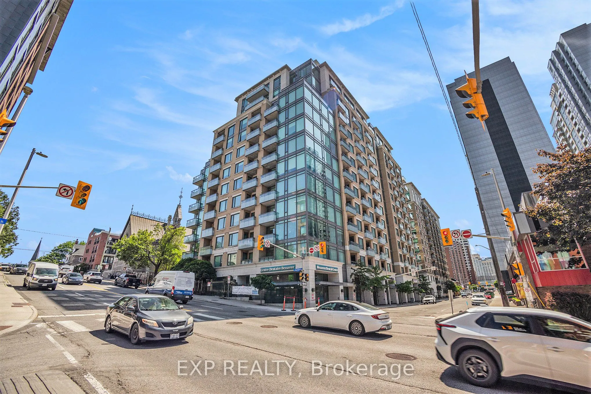 238 Besserer Street, #609
