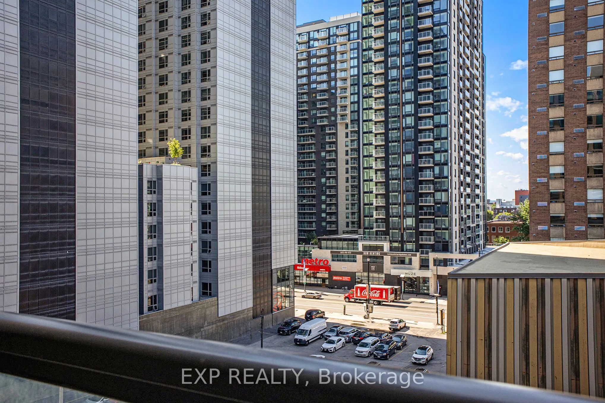 238 Besserer Street, #609