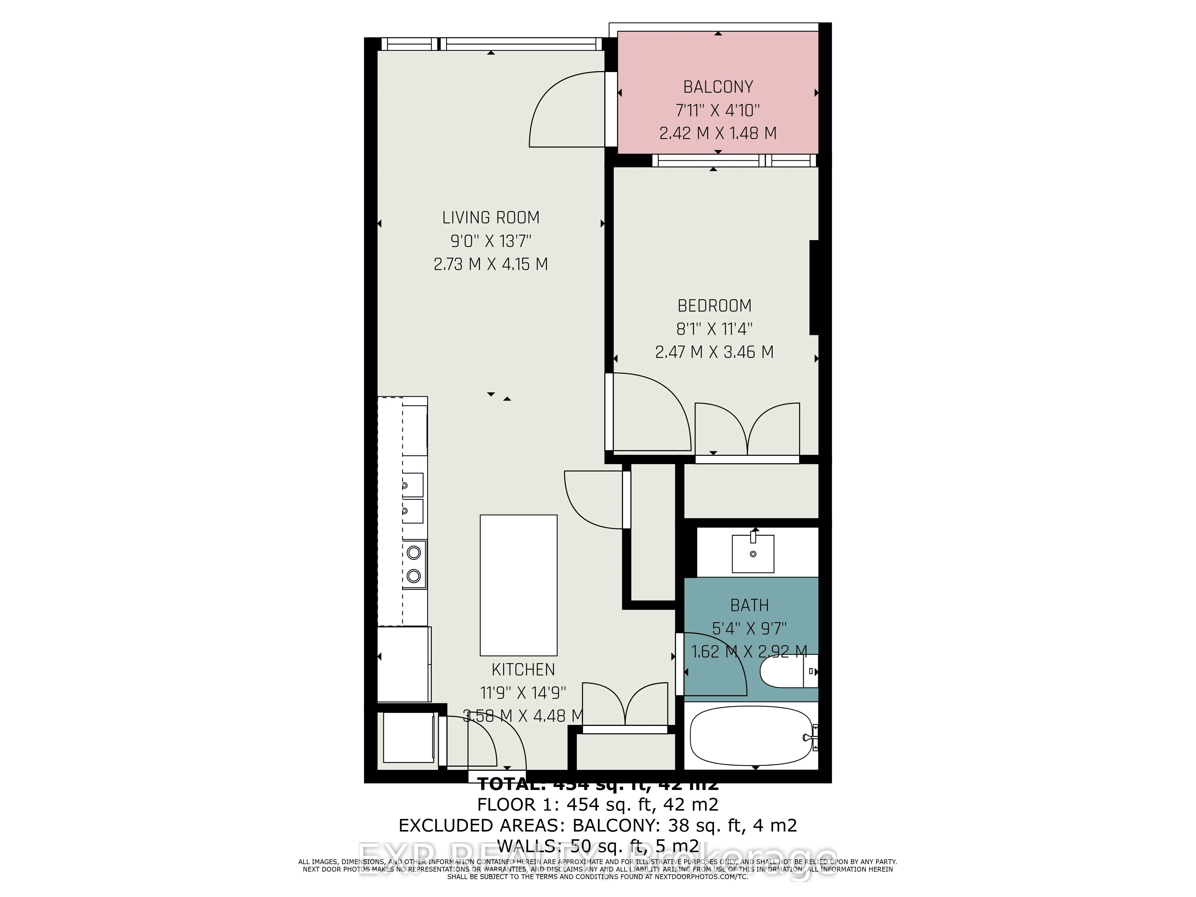 238 Besserer Street, #609