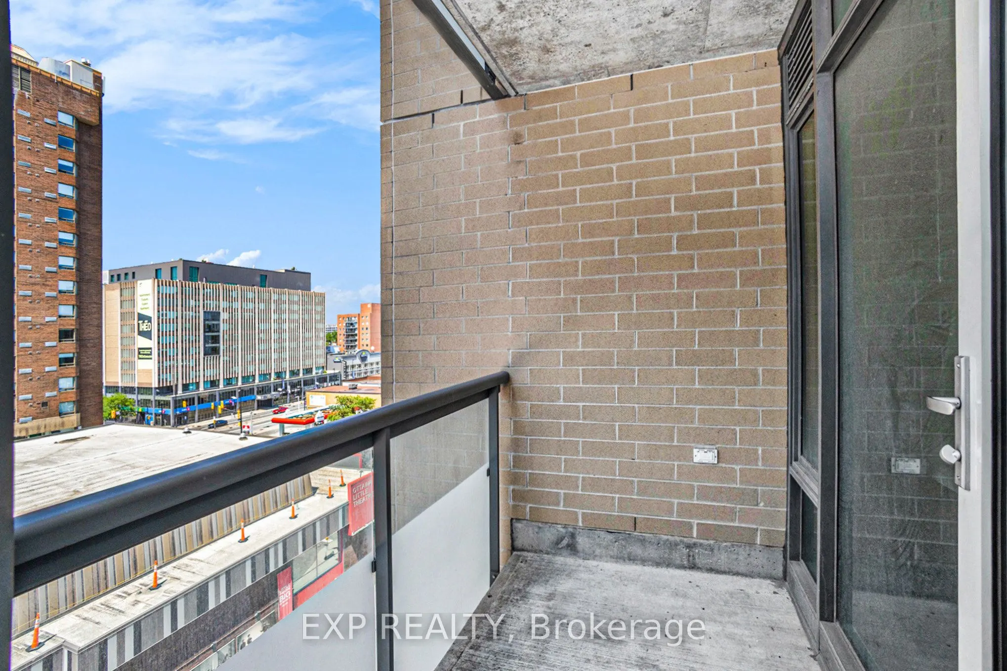 238 Besserer Street, #609