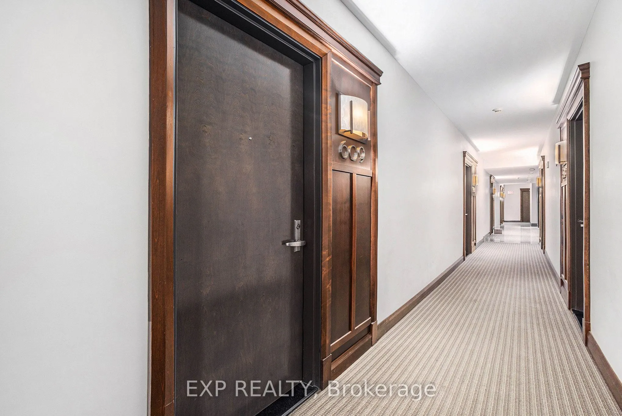 238 Besserer Street, #609