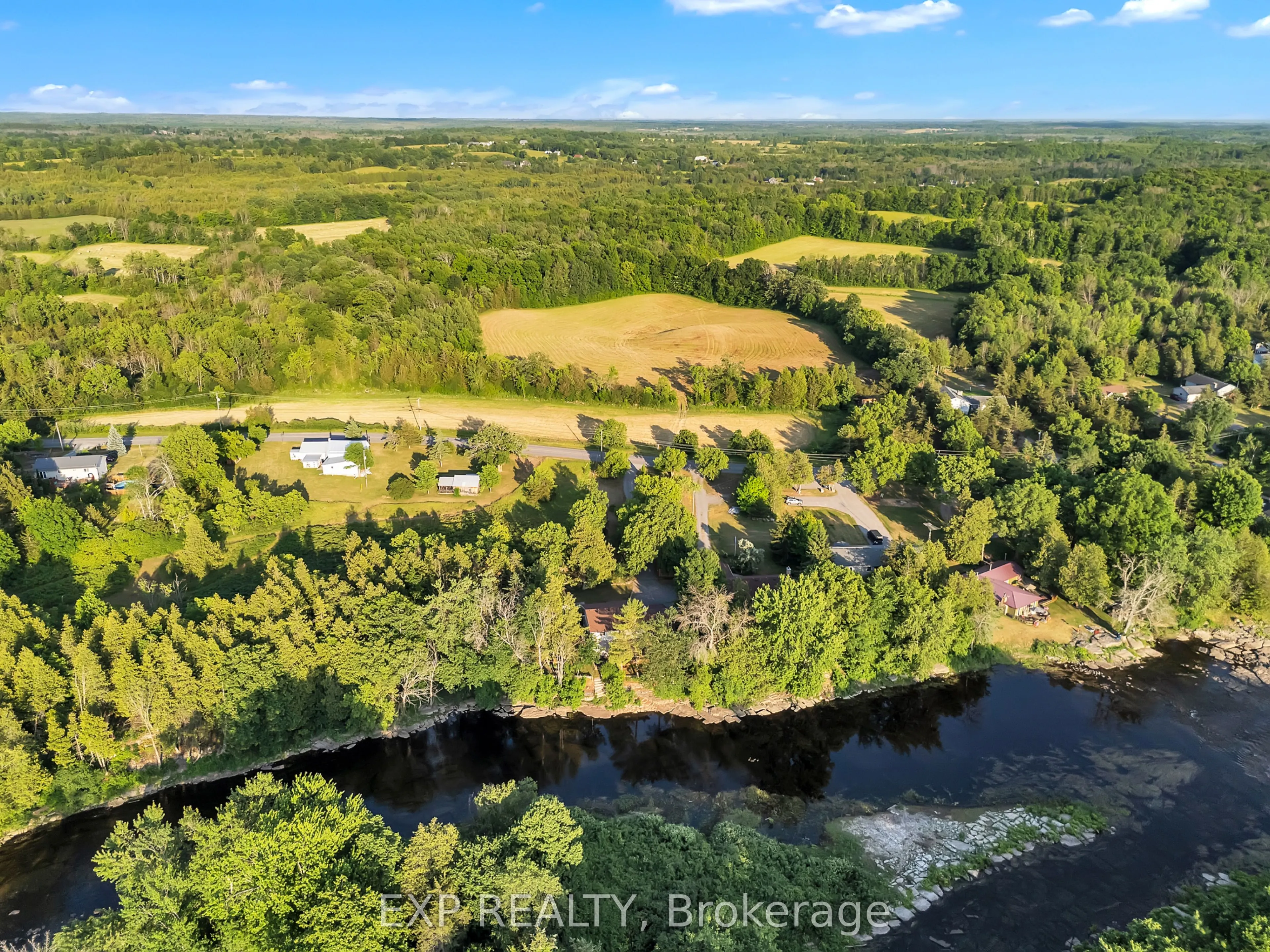 587 Scuttlehole Road