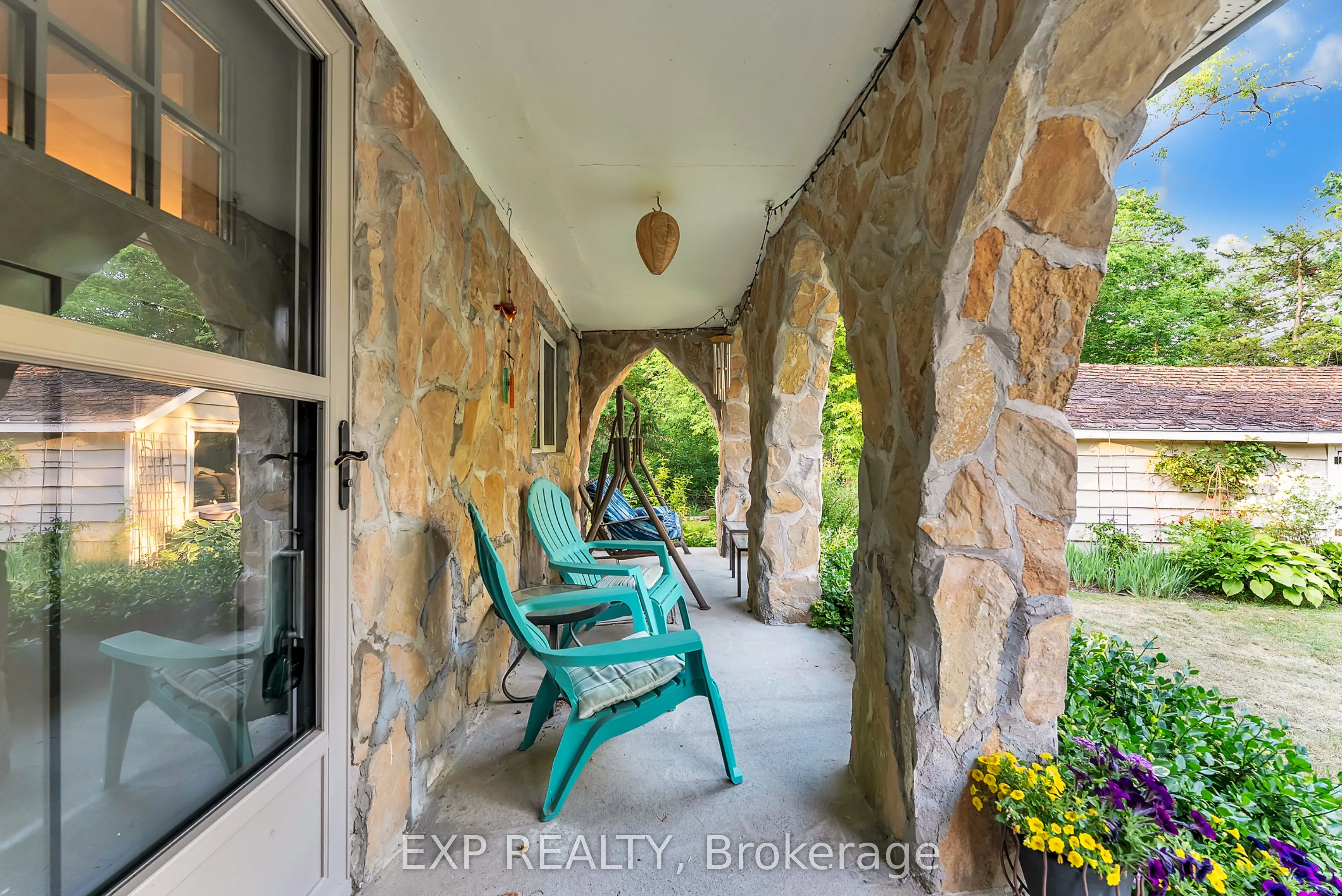 587 Scuttlehole Road