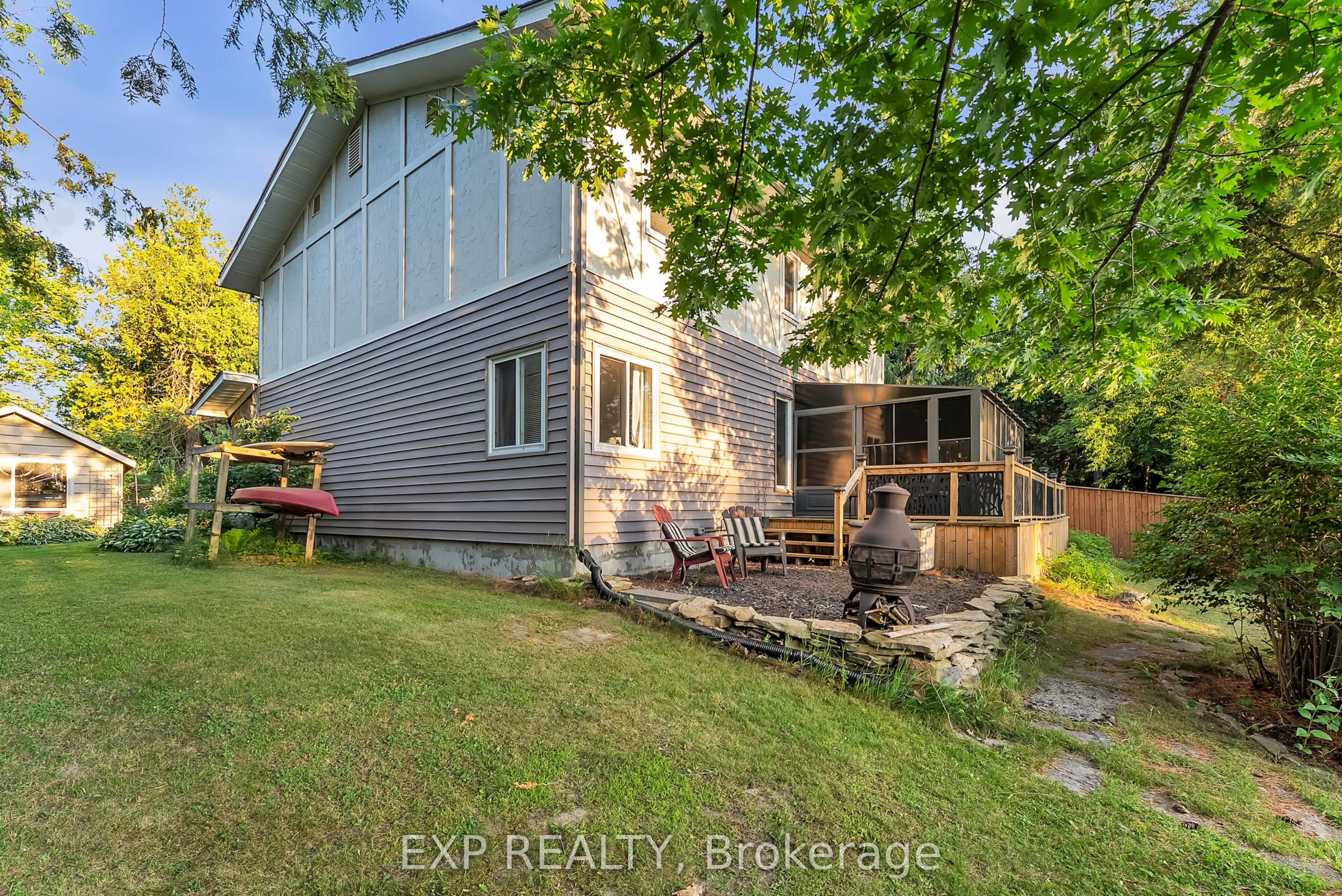 587 Scuttlehole Road