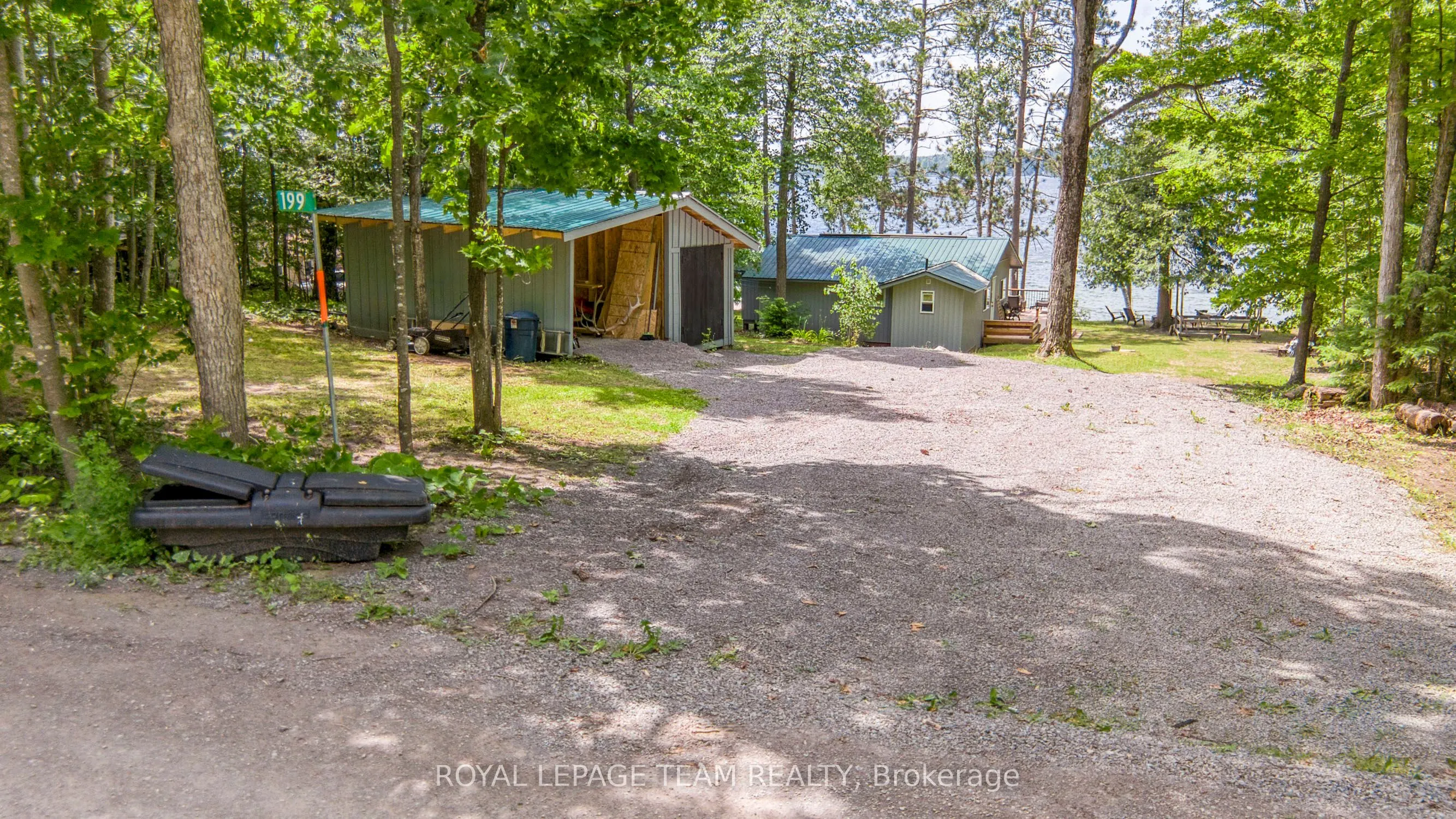 199 Maple Grove Lane