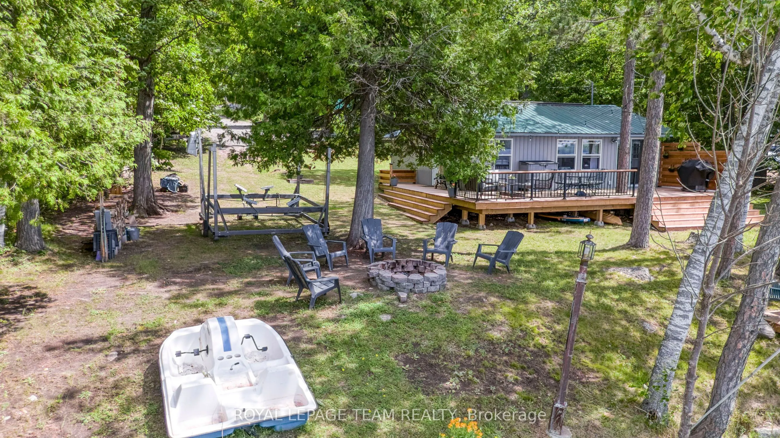 199 Maple Grove Lane
