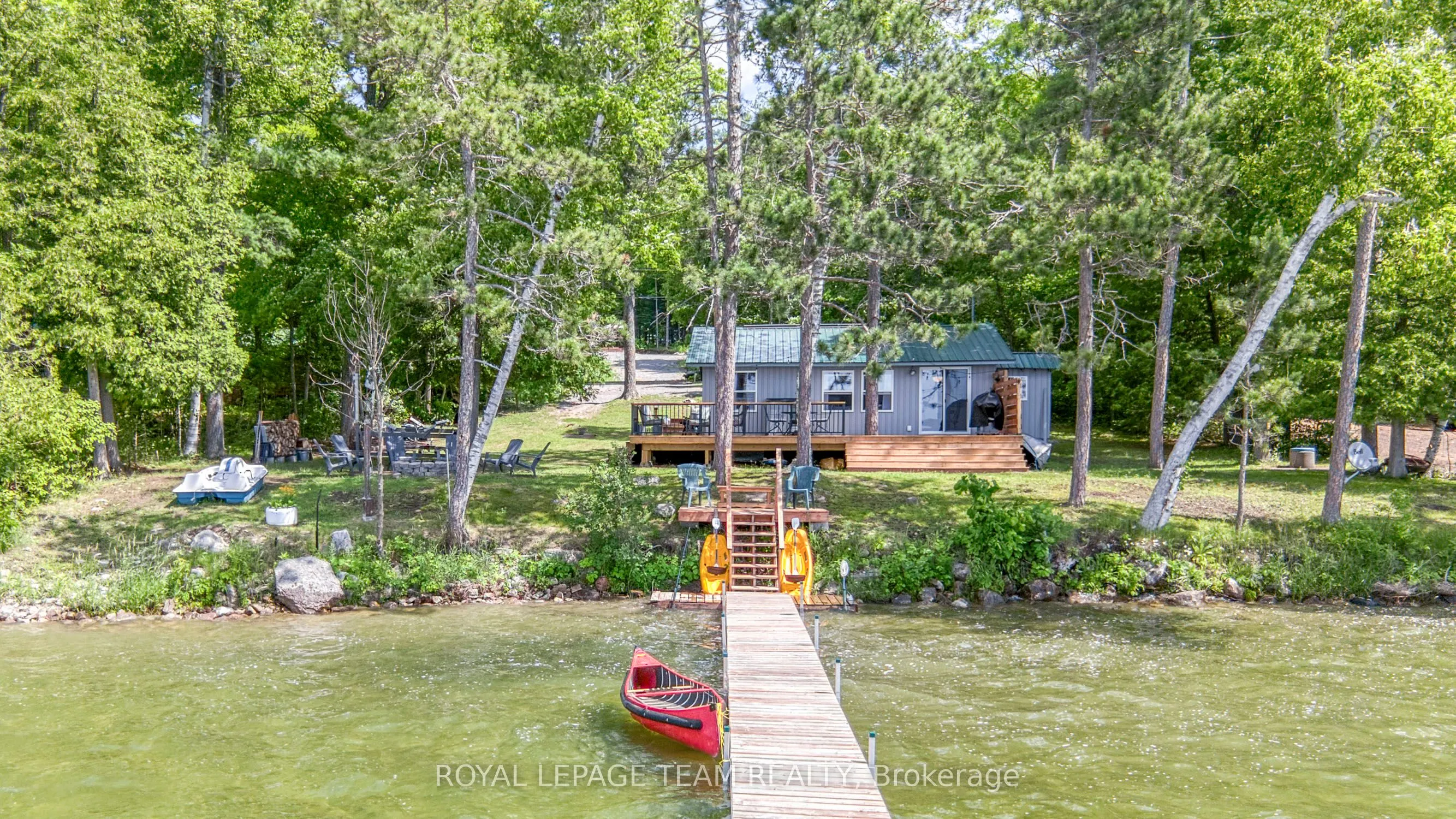 199 Maple Grove Lane