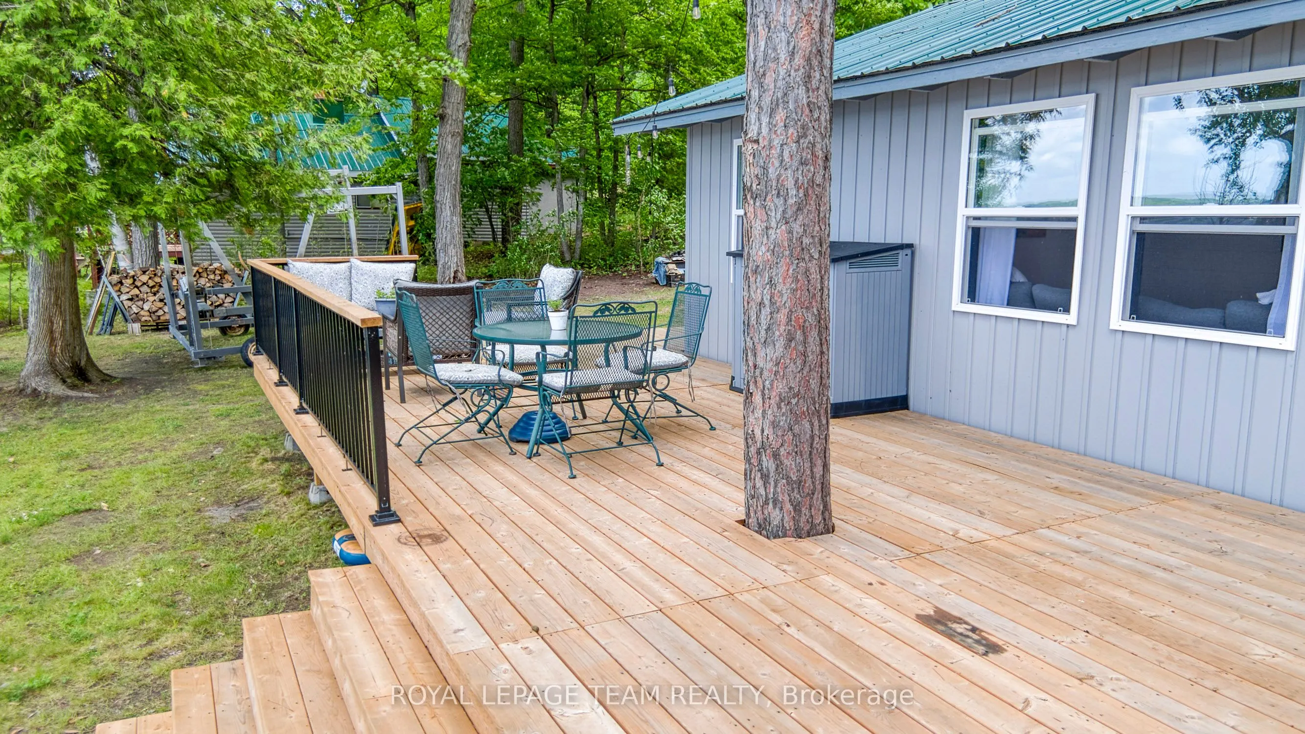 199 Maple Grove Lane