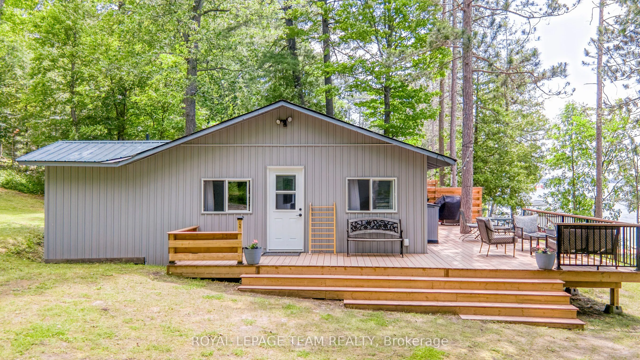 199 Maple Grove Lane