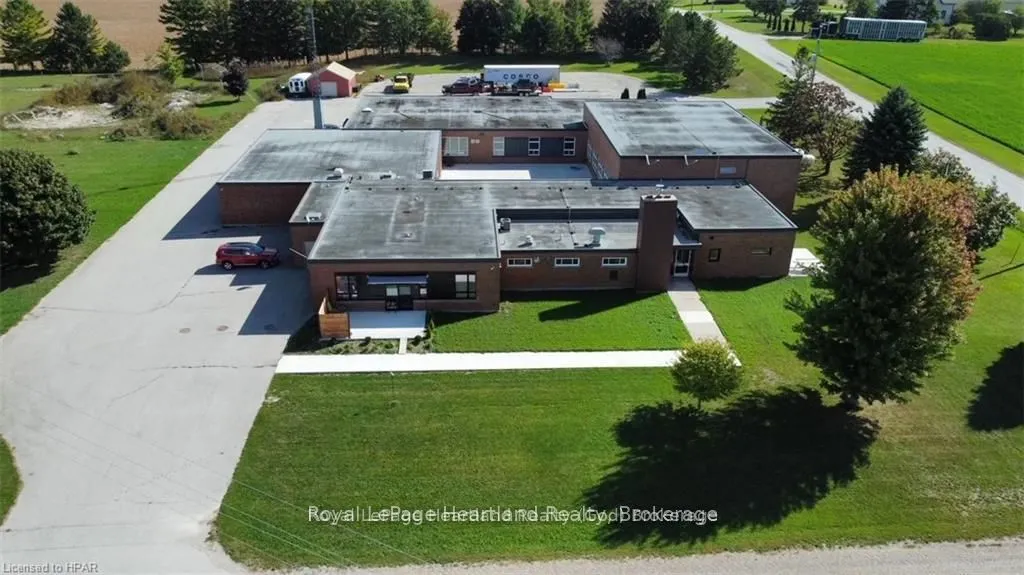 37020 School Road