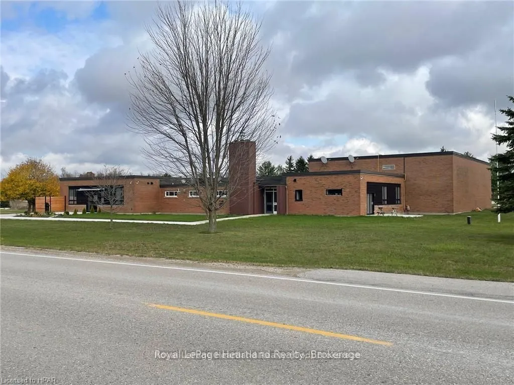 37020 School Road