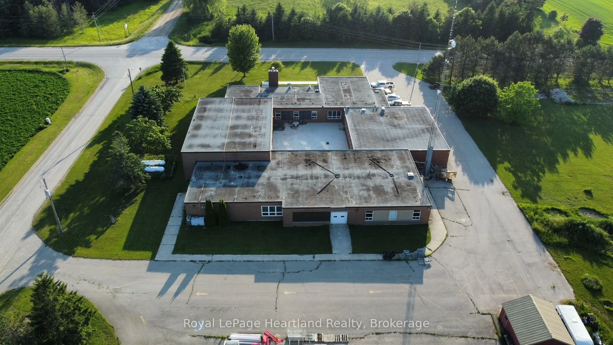 37020 School Road