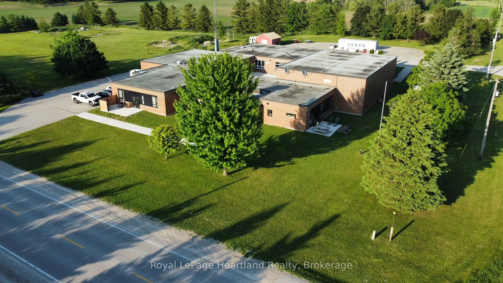 37020 School Road