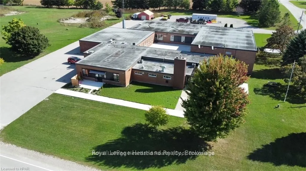 37020 School Road
