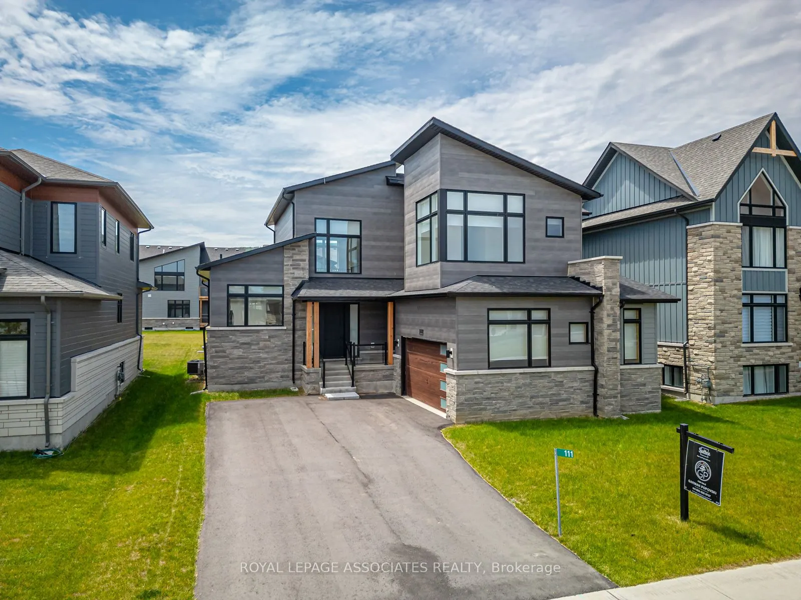 111 Cattail Crescent