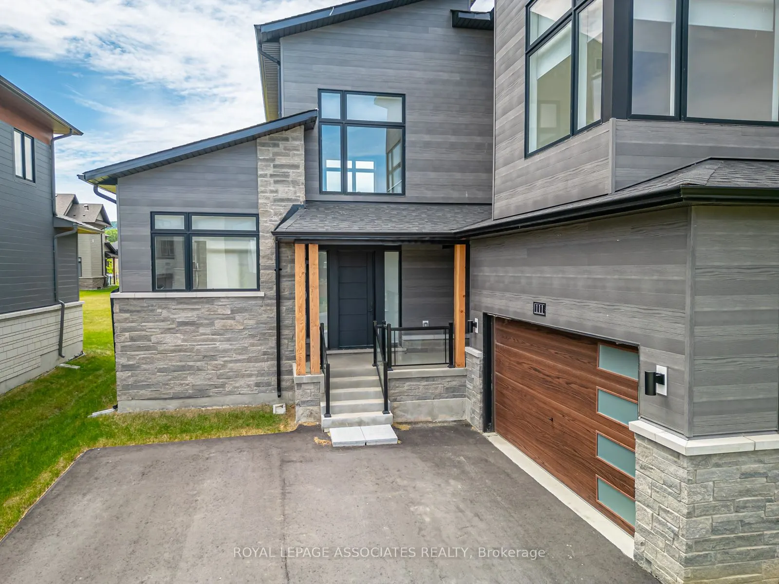 111 Cattail Crescent