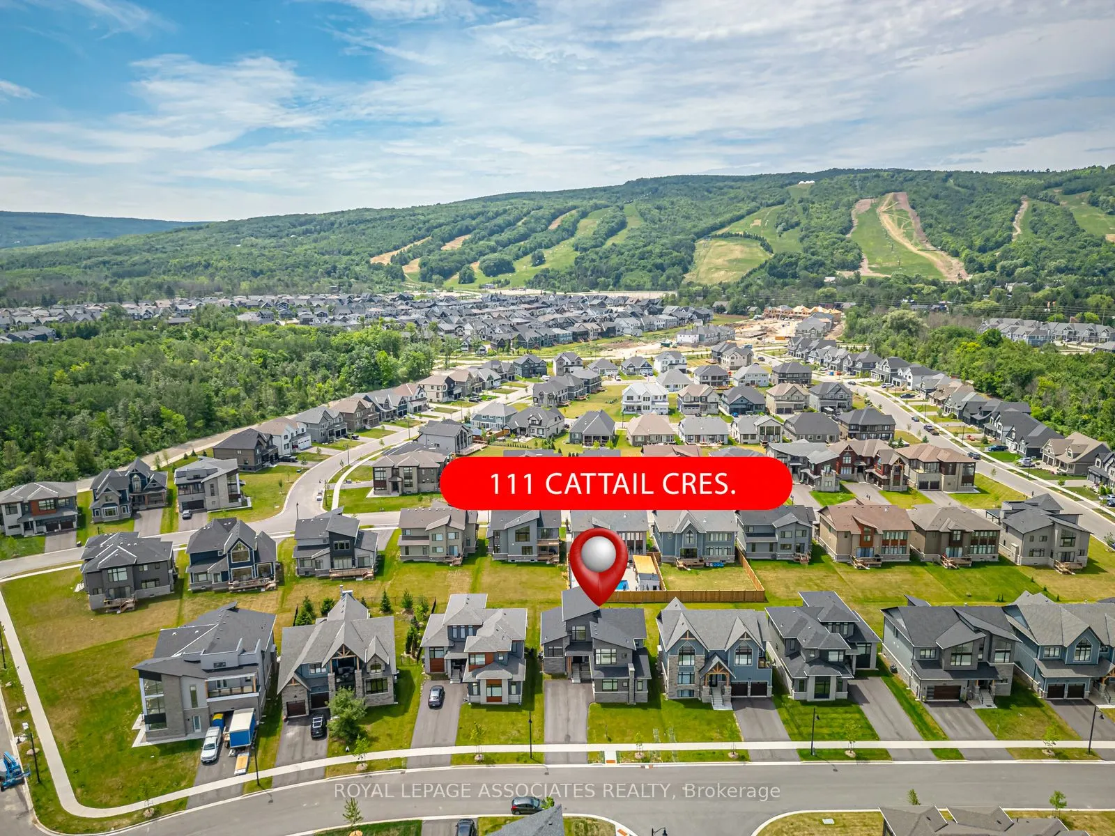 111 Cattail Crescent