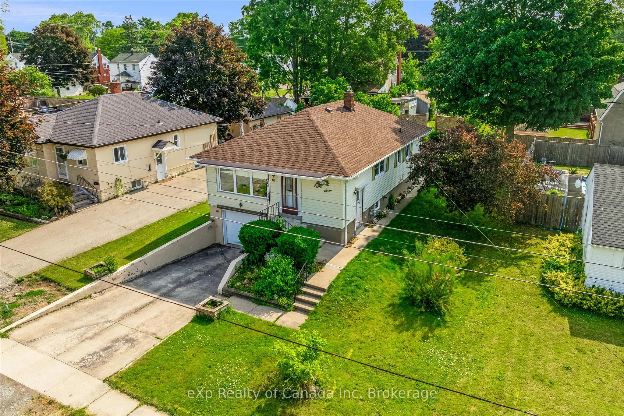 87 Homewood Avenue