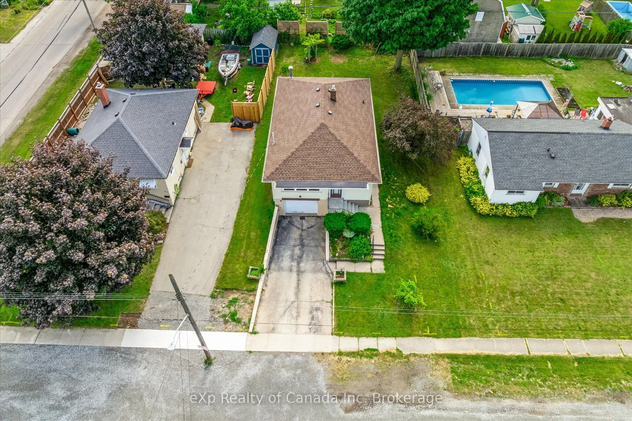 87 Homewood Avenue