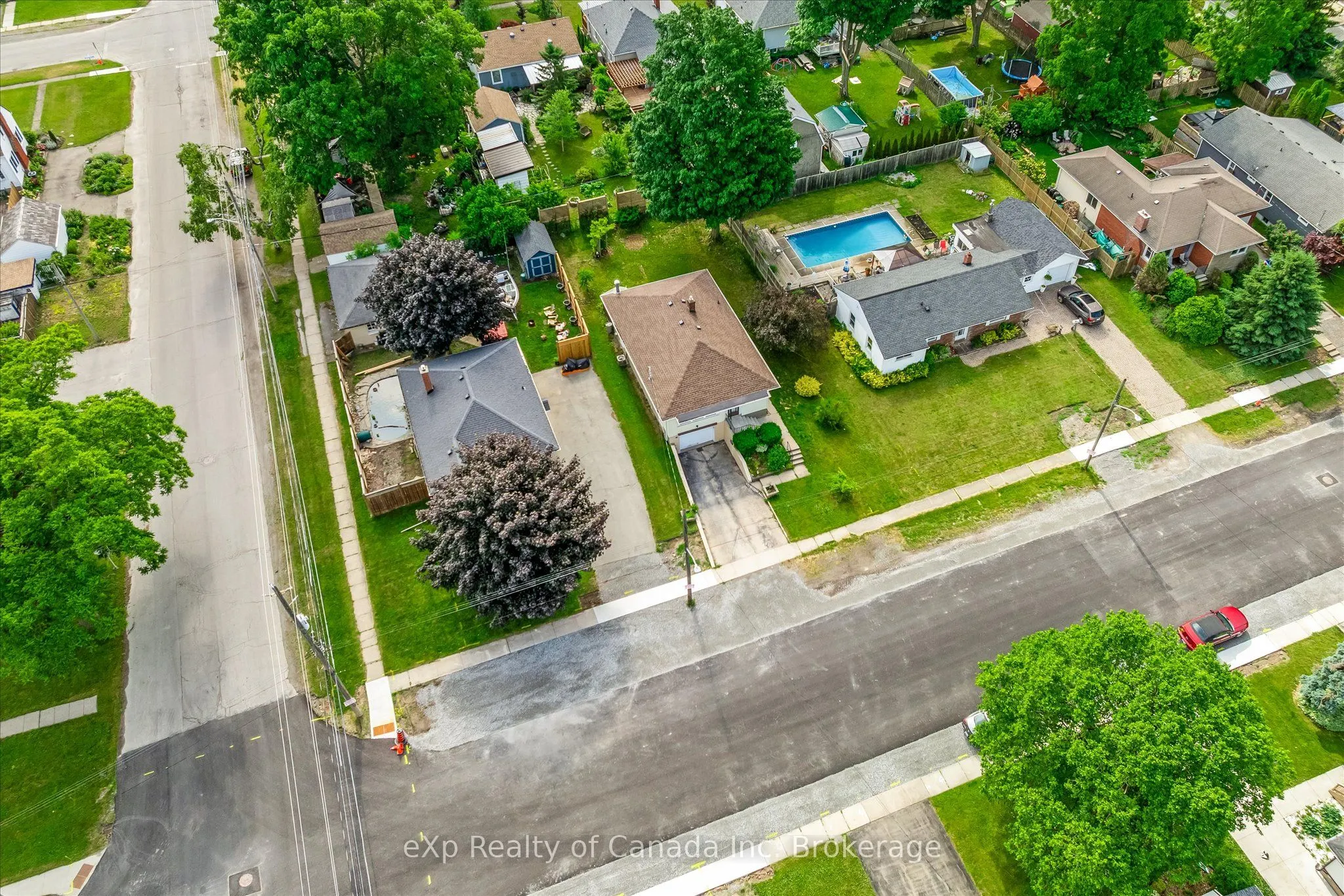 87 Homewood Avenue