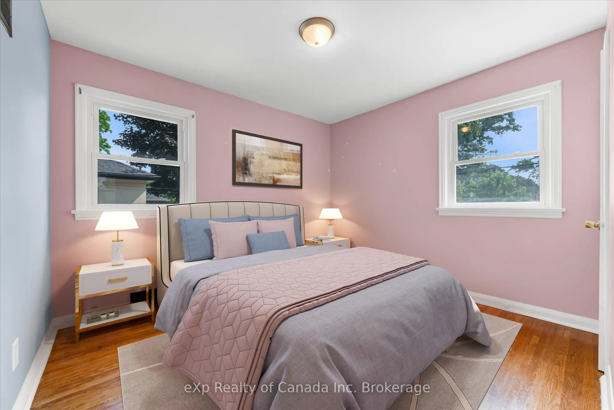 87 Homewood Avenue