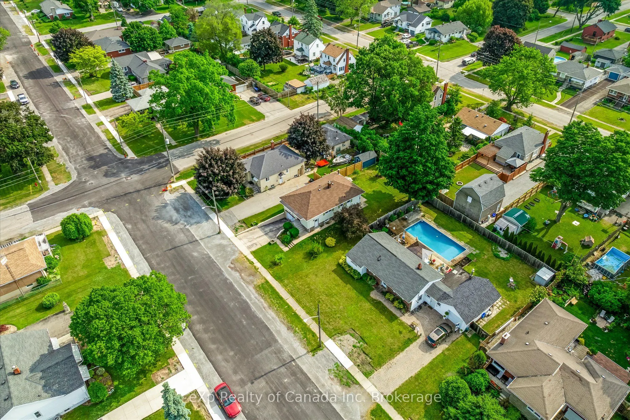 87 Homewood Avenue