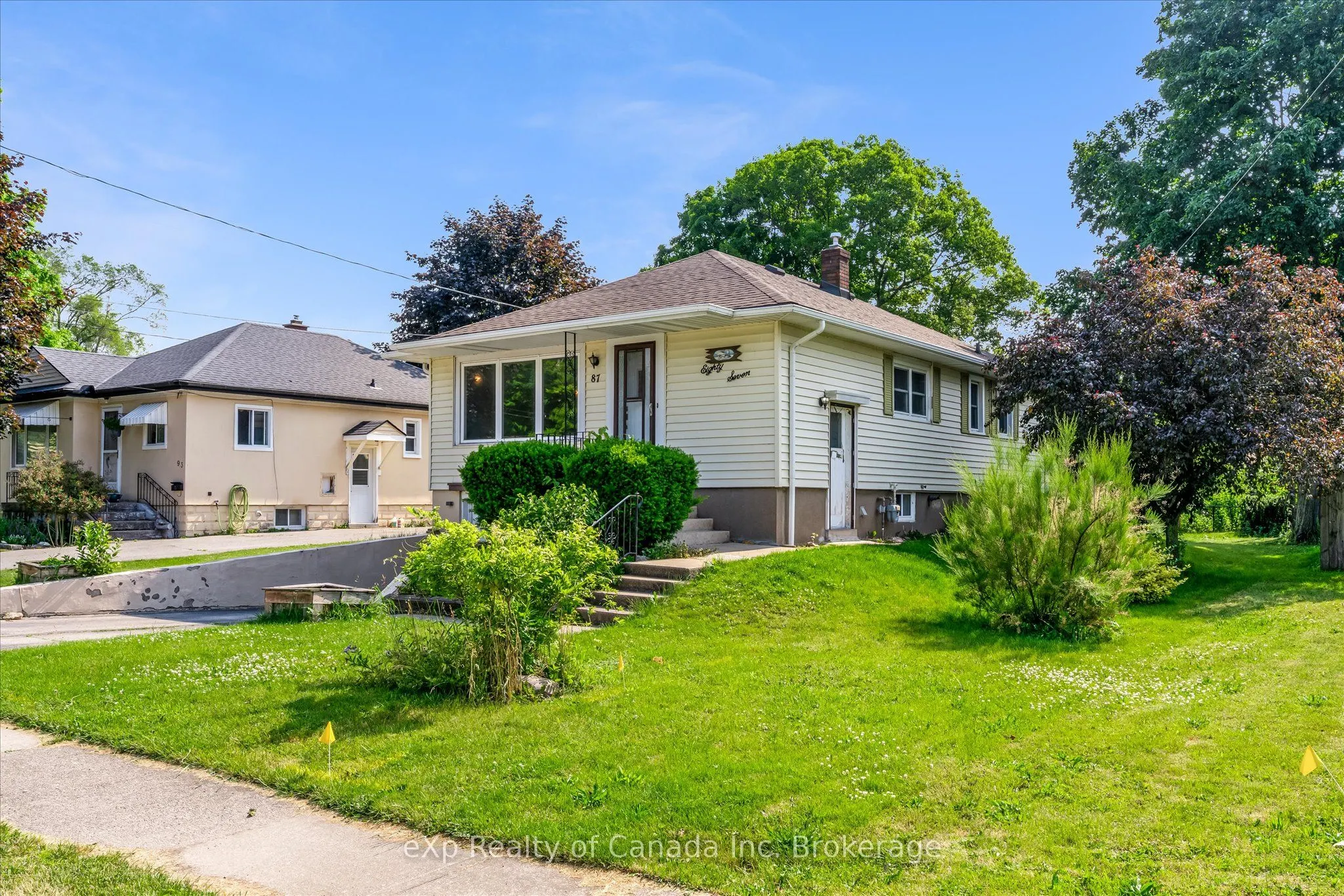 87 Homewood Avenue