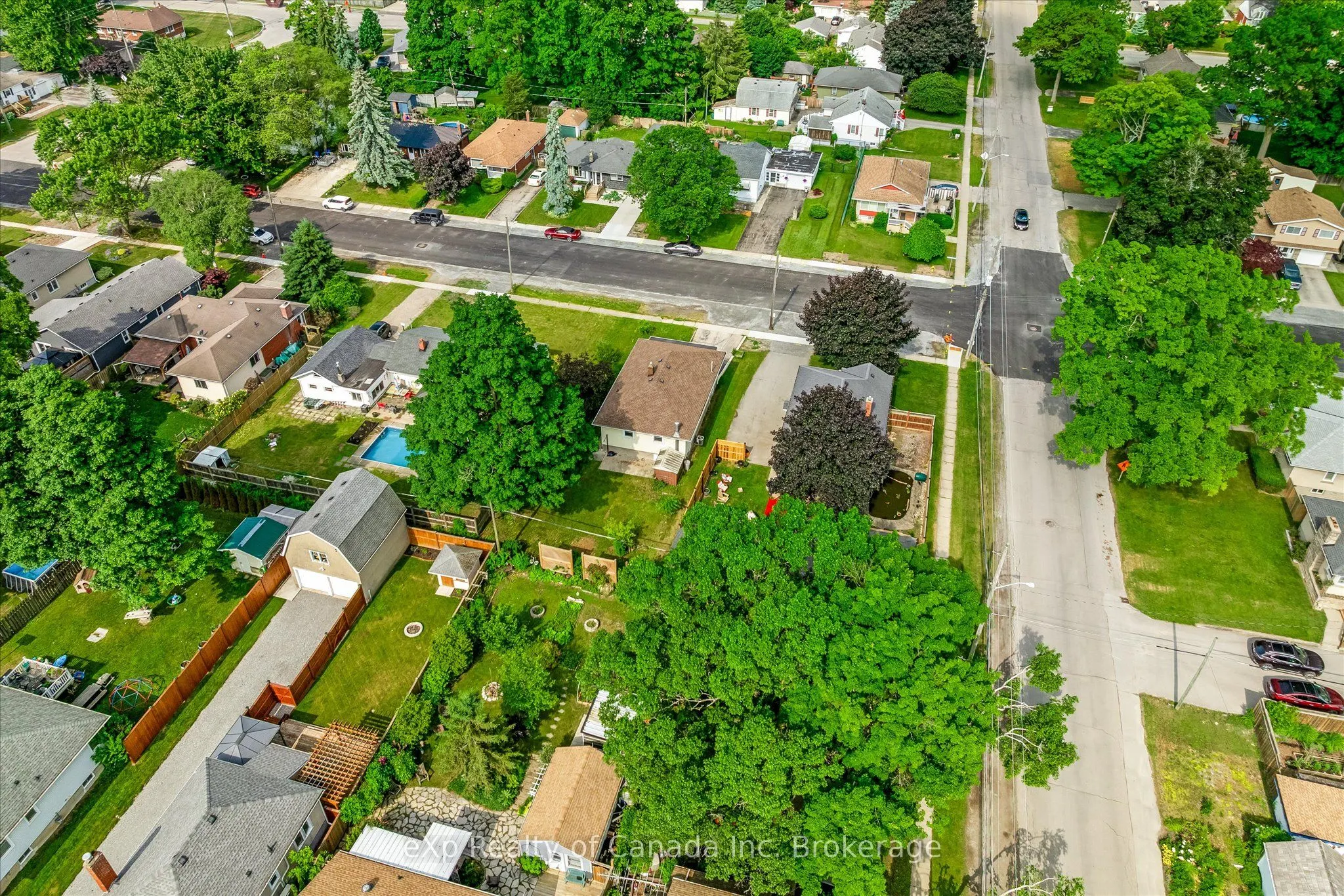 87 Homewood Avenue