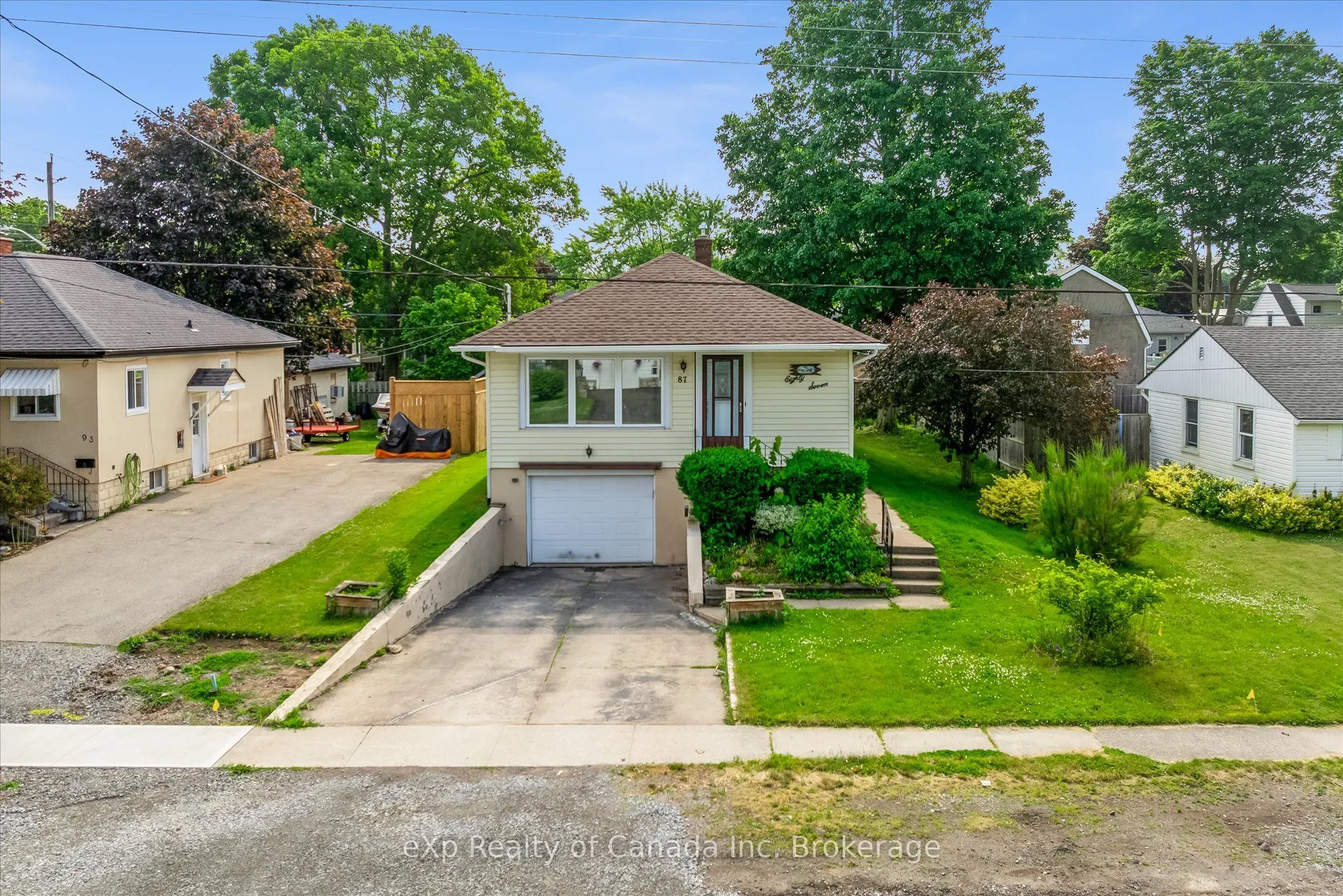 87 Homewood Avenue