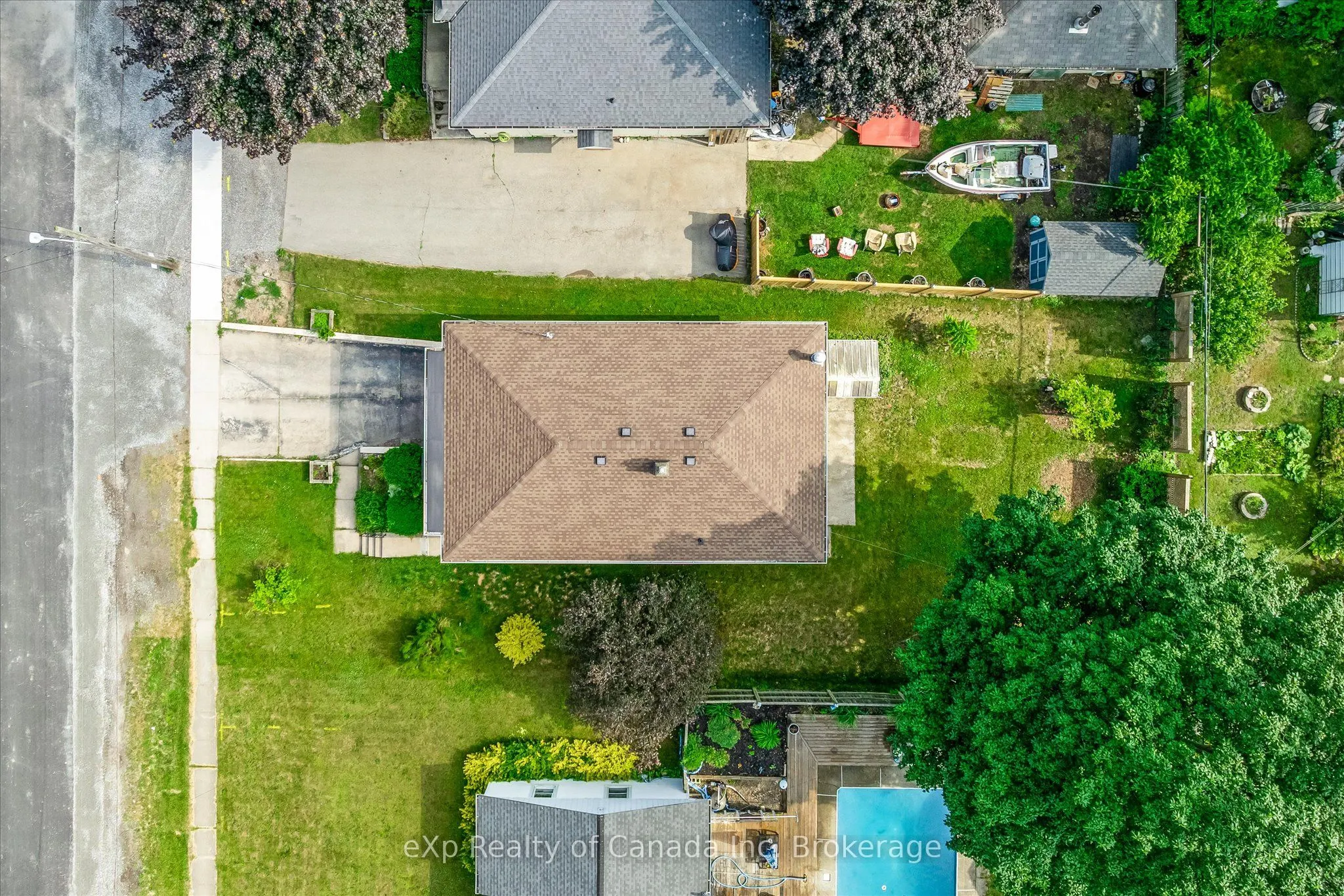 87 Homewood Avenue