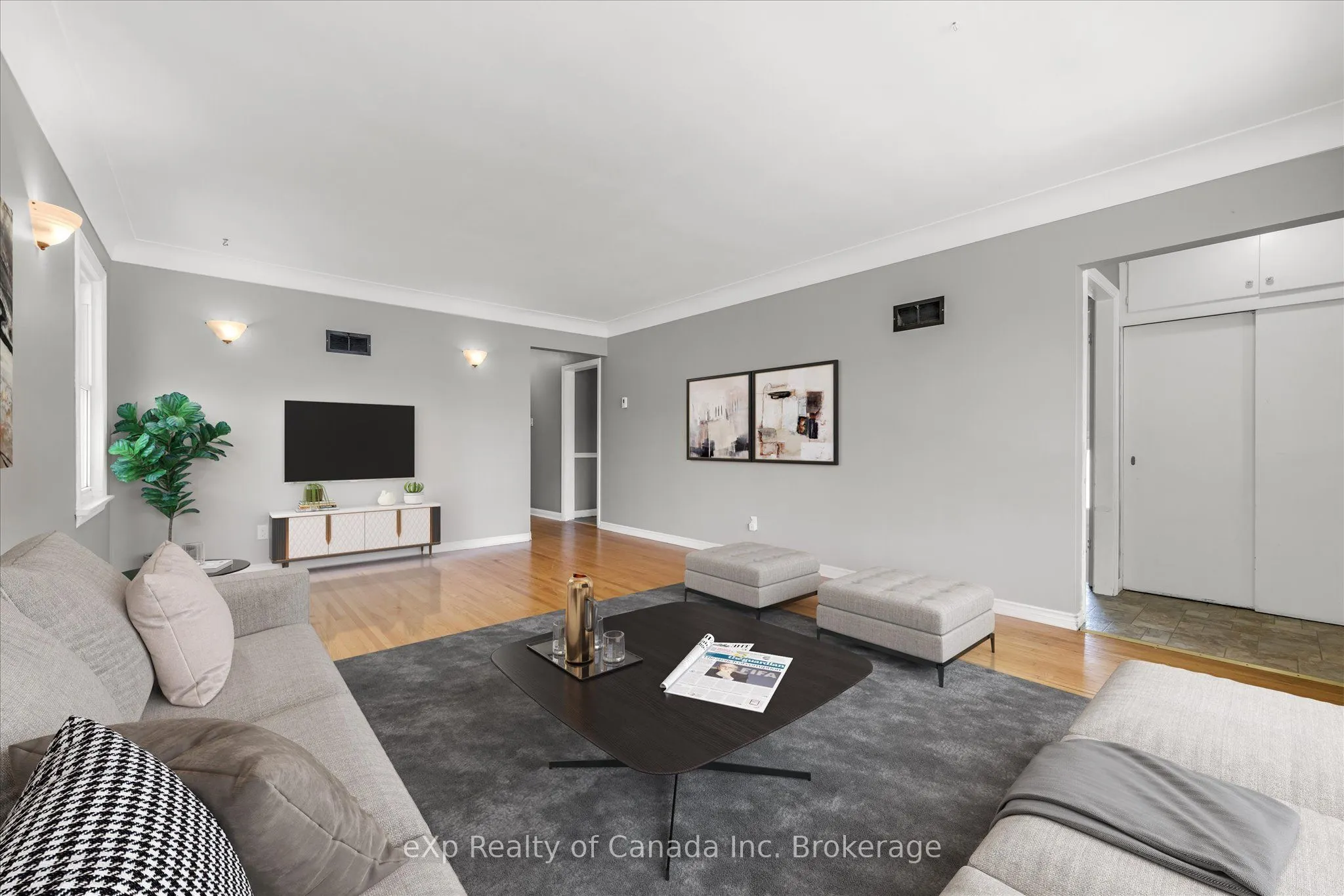 87 Homewood Avenue