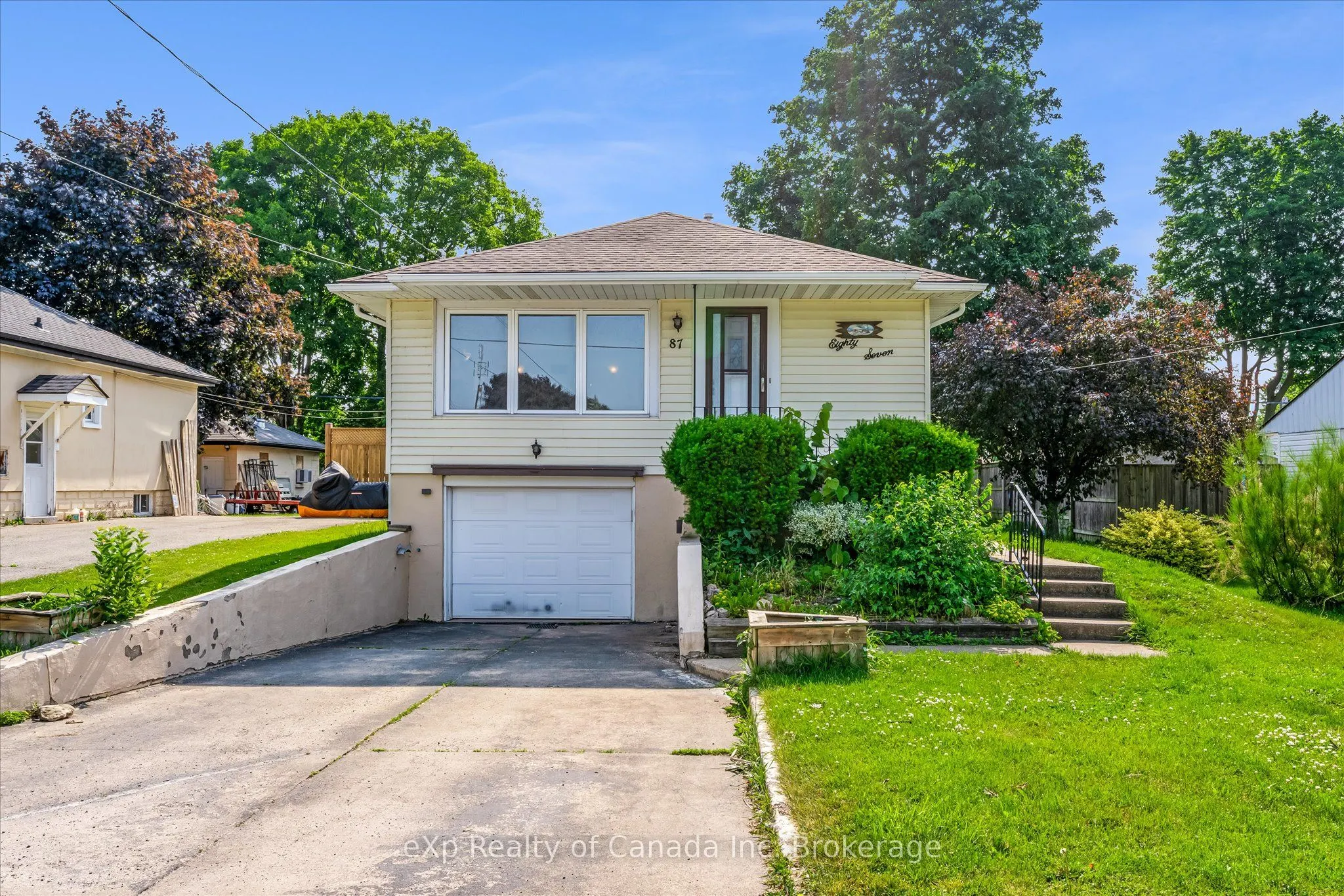 87 Homewood Avenue