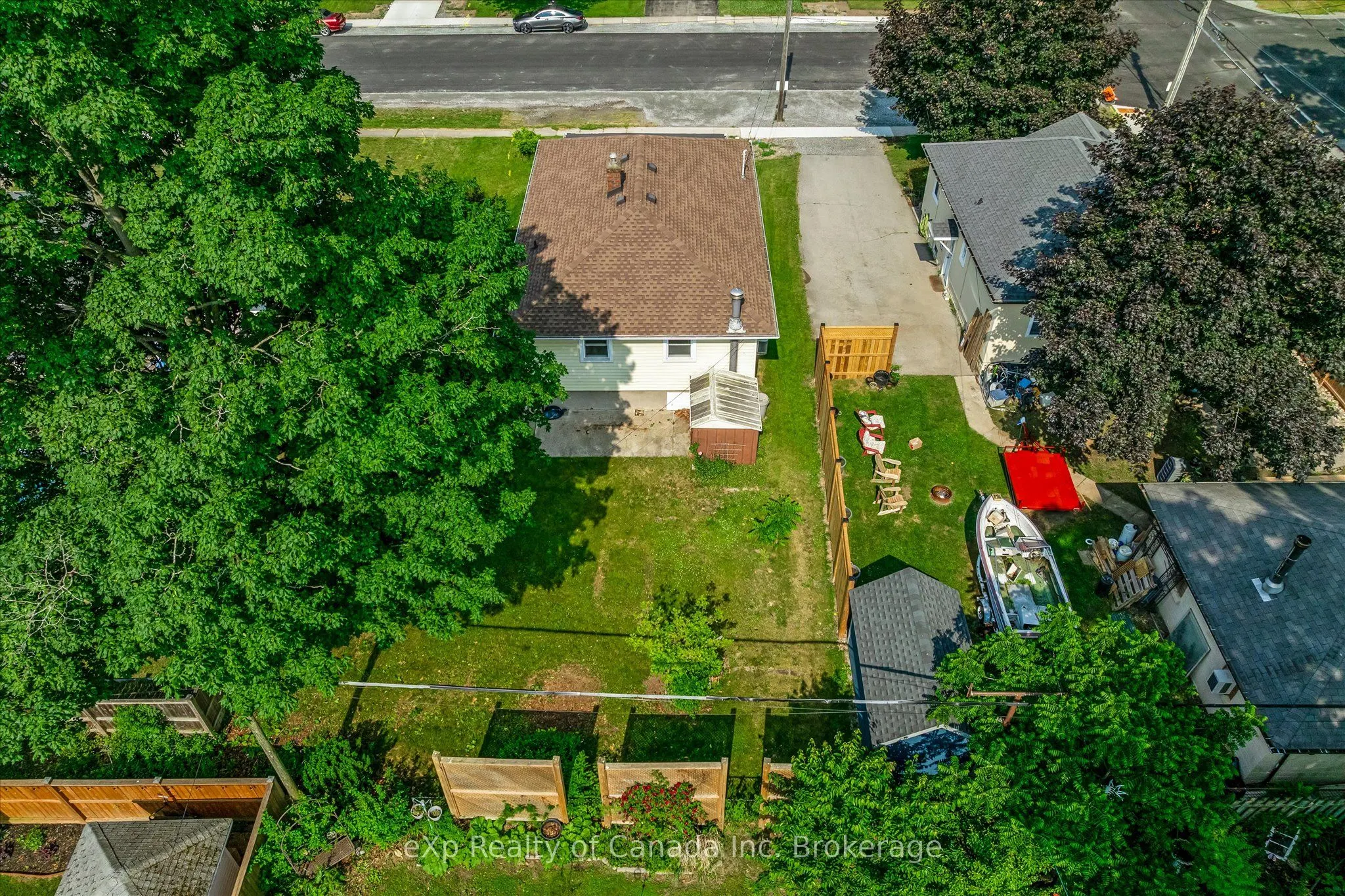 87 Homewood Avenue