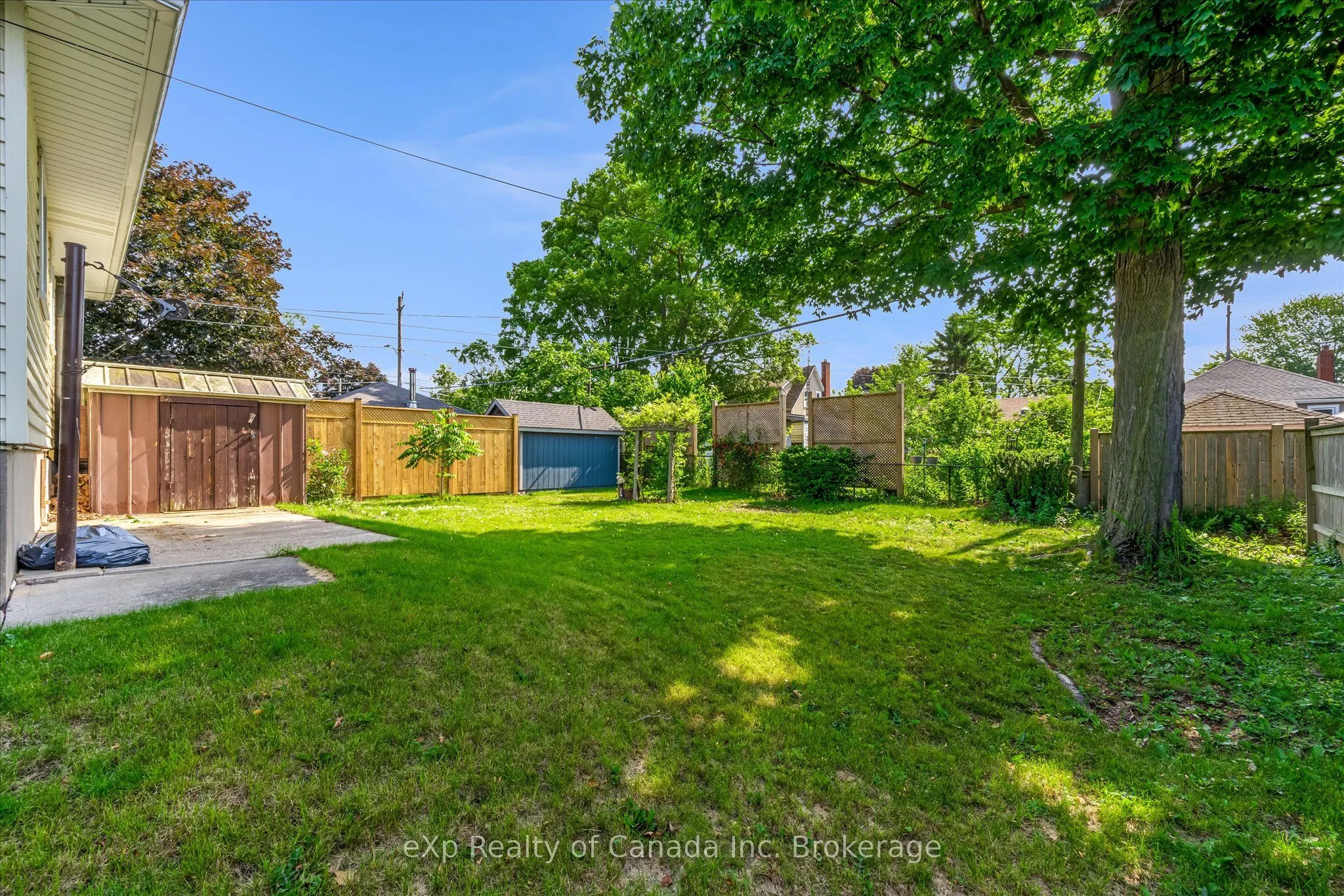 87 Homewood Avenue