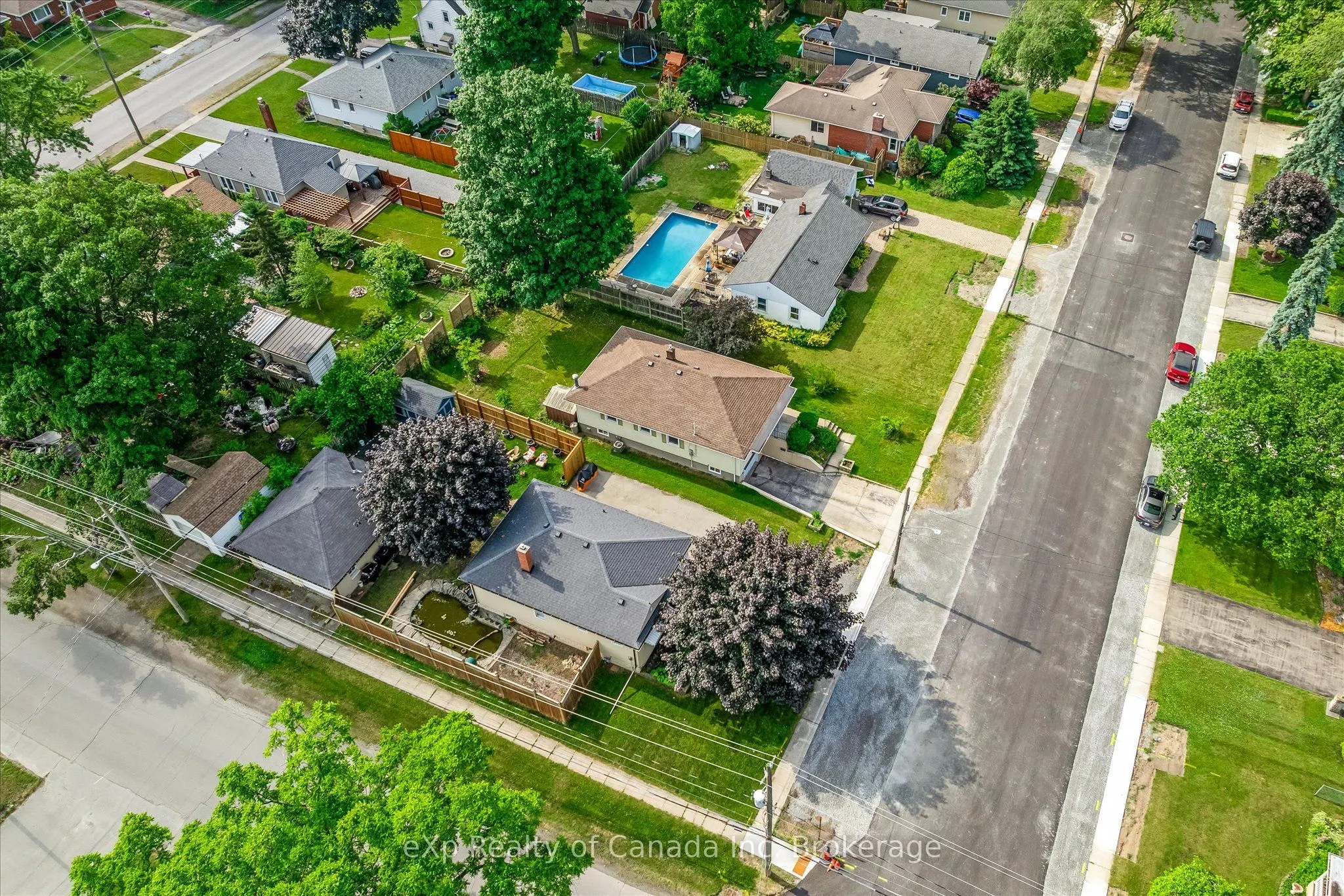 87 Homewood Avenue