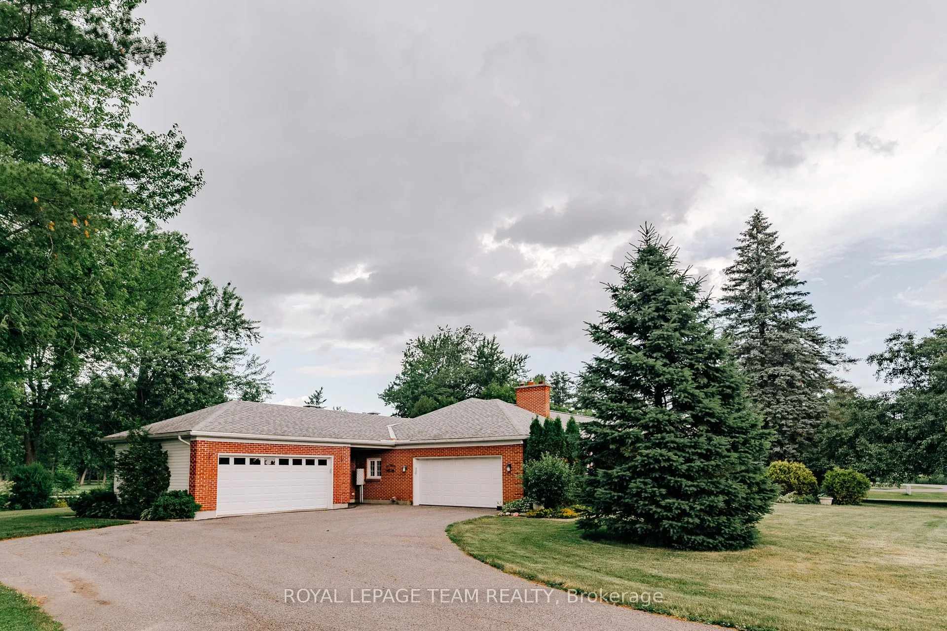1231 Fairway Drive