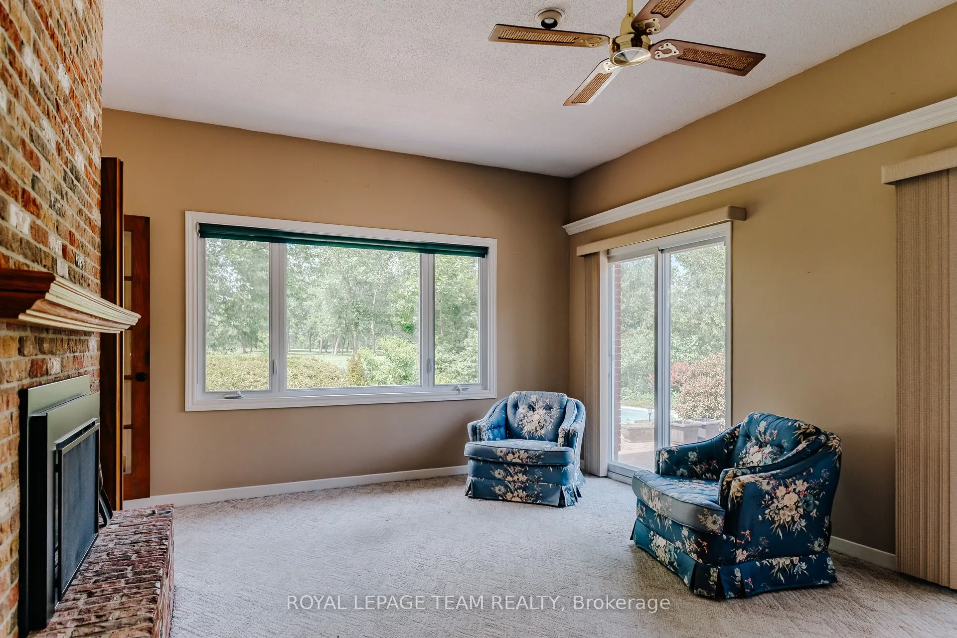 1231 Fairway Drive