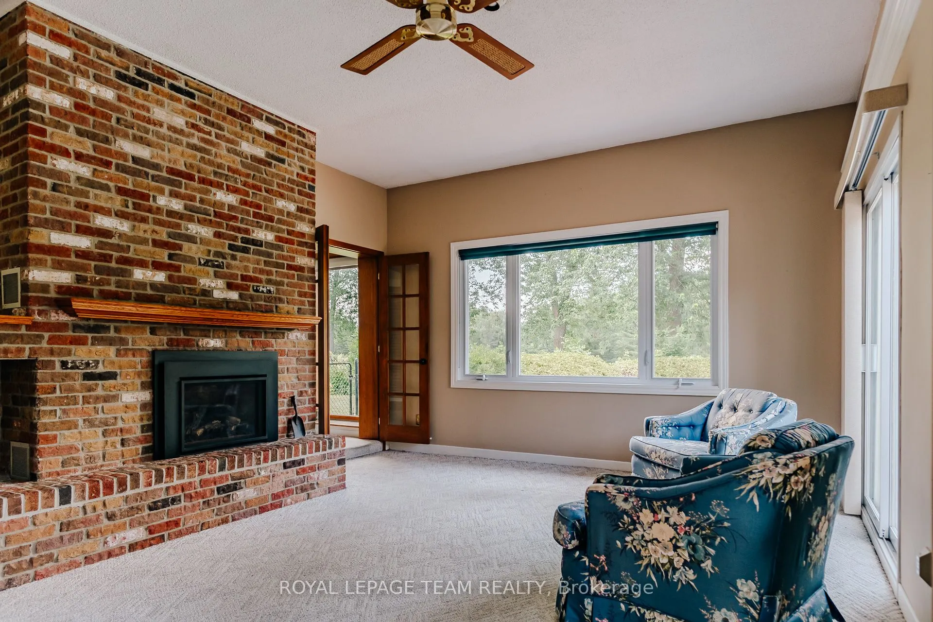 1231 Fairway Drive