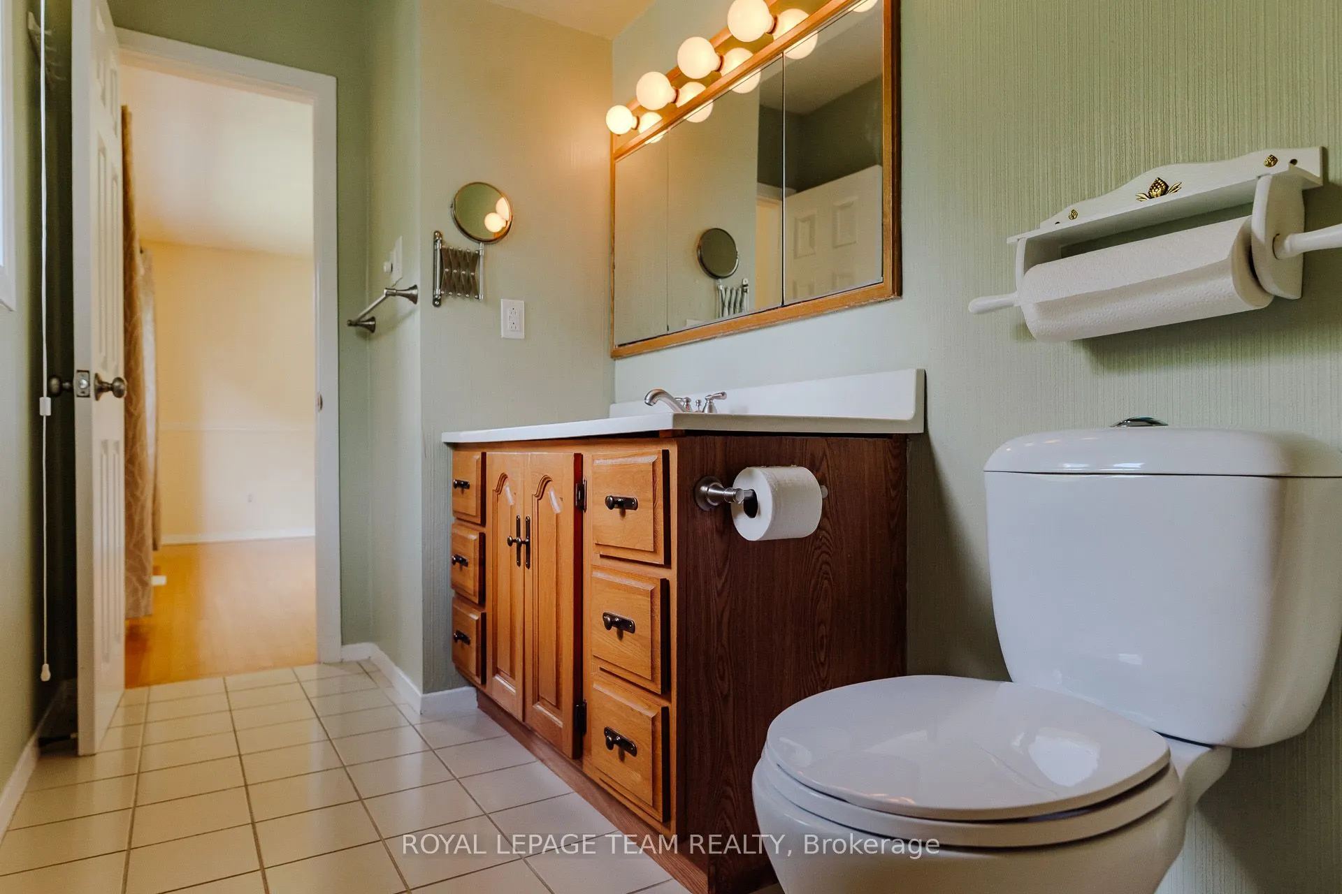 1231 Fairway Drive