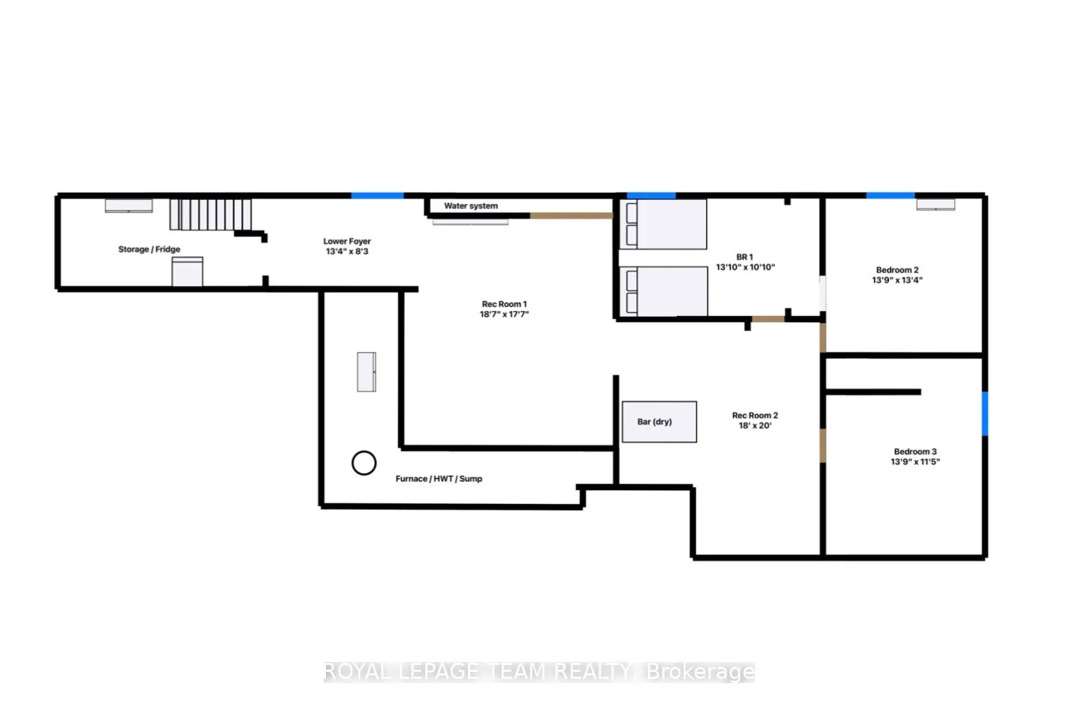 1231 Fairway Drive